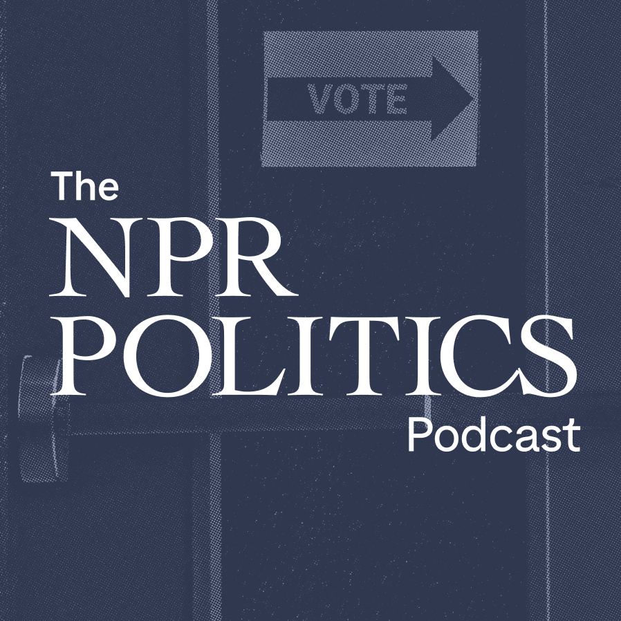 Roundup: Demographics, Voter Trends, & Political Alignment - podcast episode cover