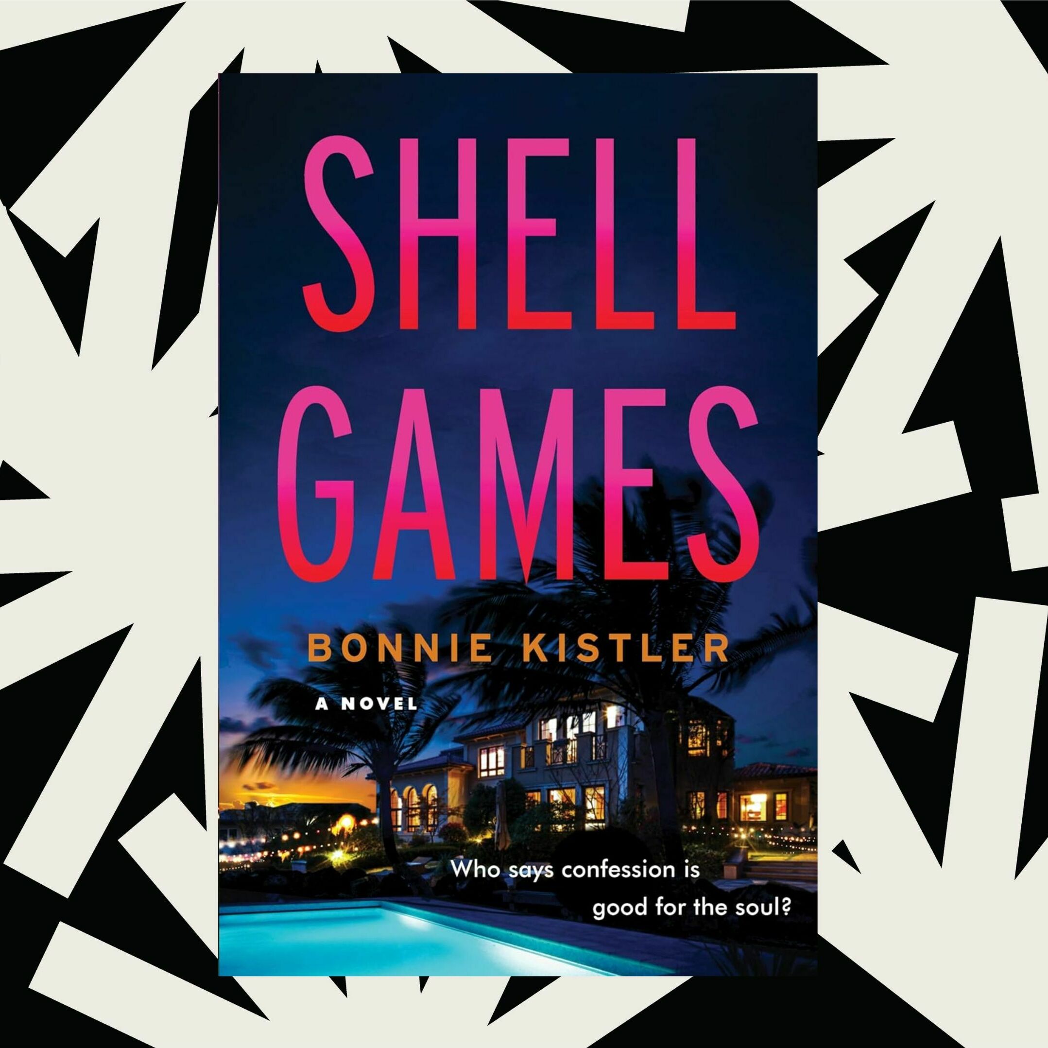 Bonnie Kistler's new thriller explores ageism from the lens of a murder