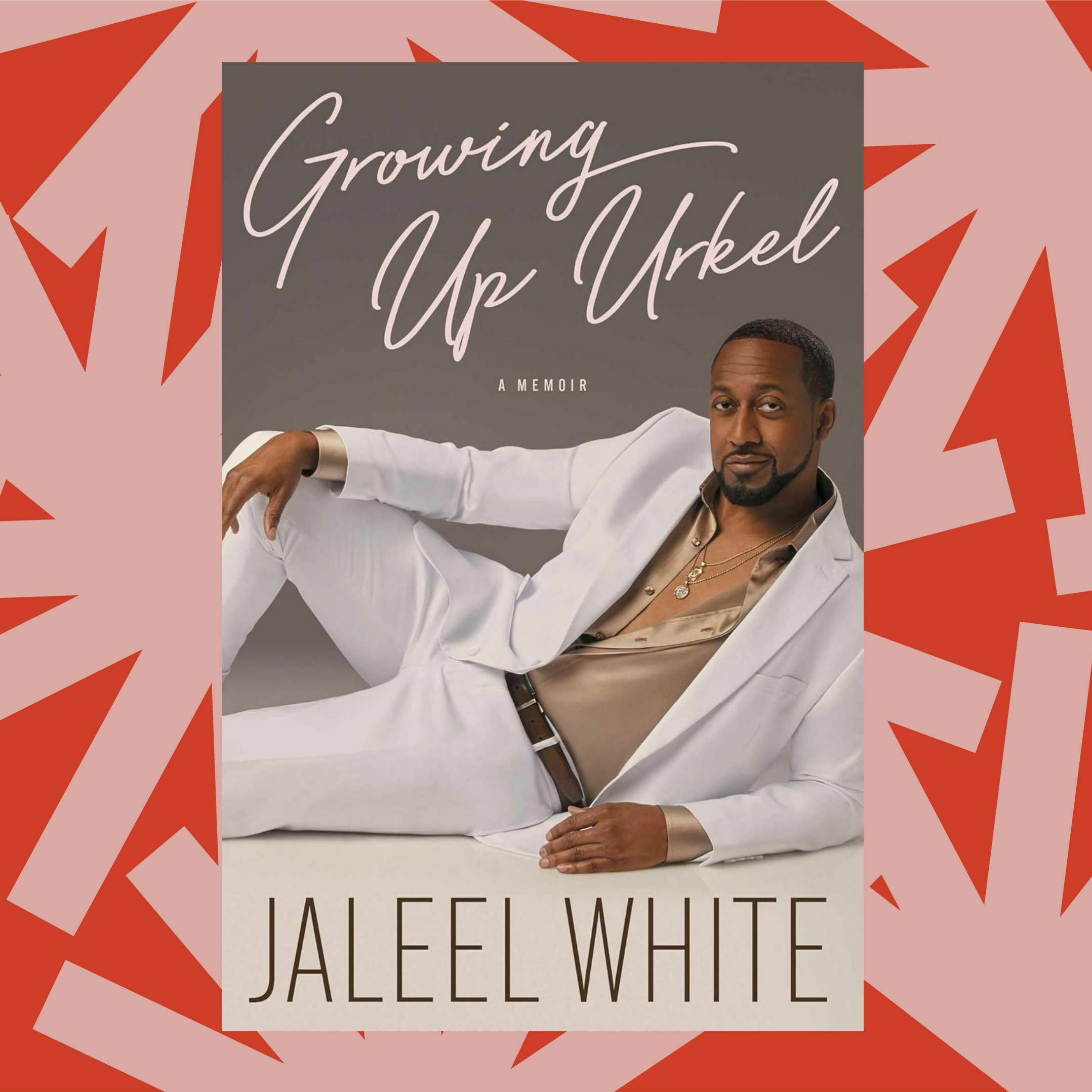 cover of episode In 'Growing Up Urkel,' actor Jaleel White reflects on a career-defining role