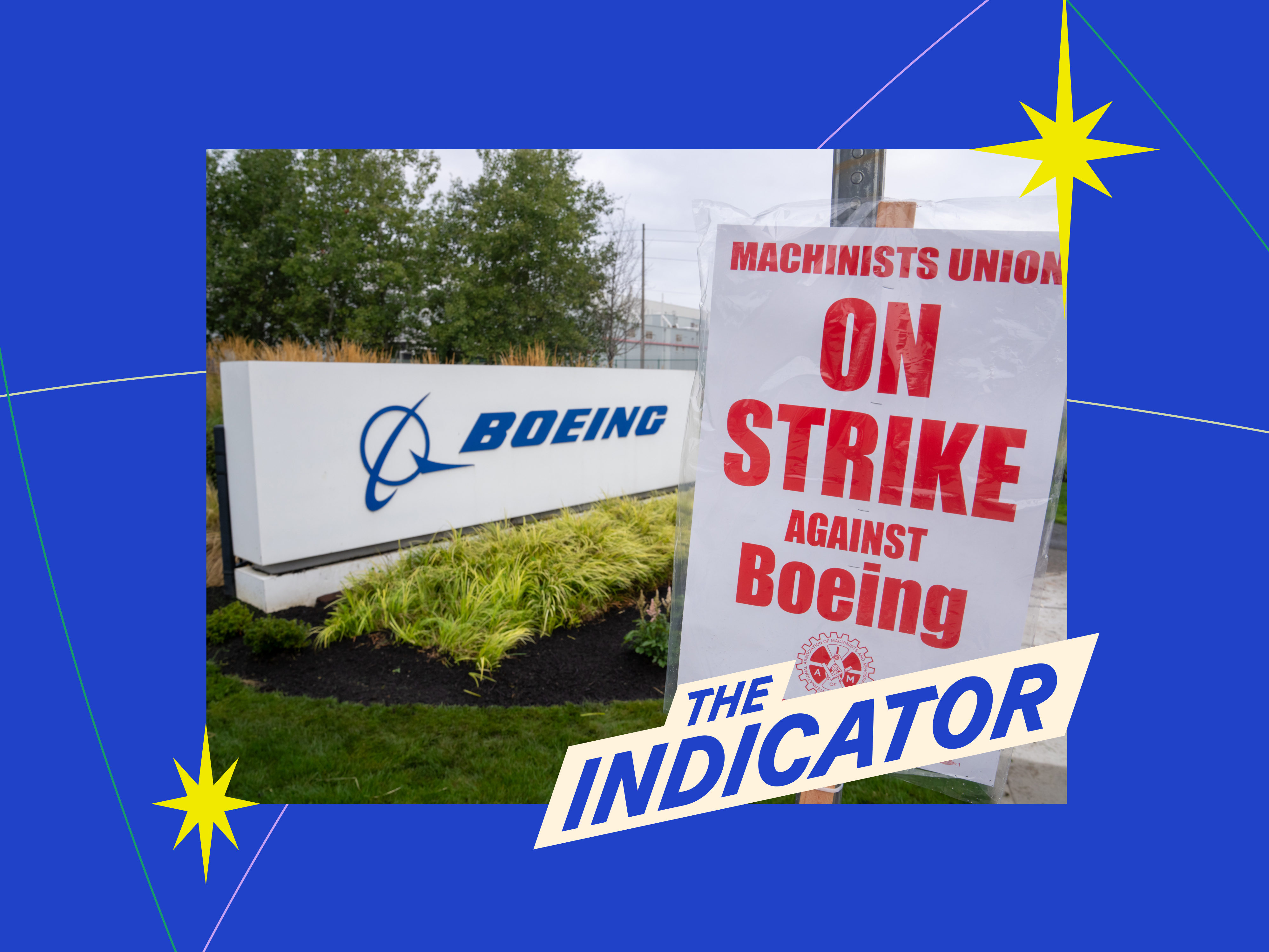 Boeing's biggest blunder? Financial engineering. 