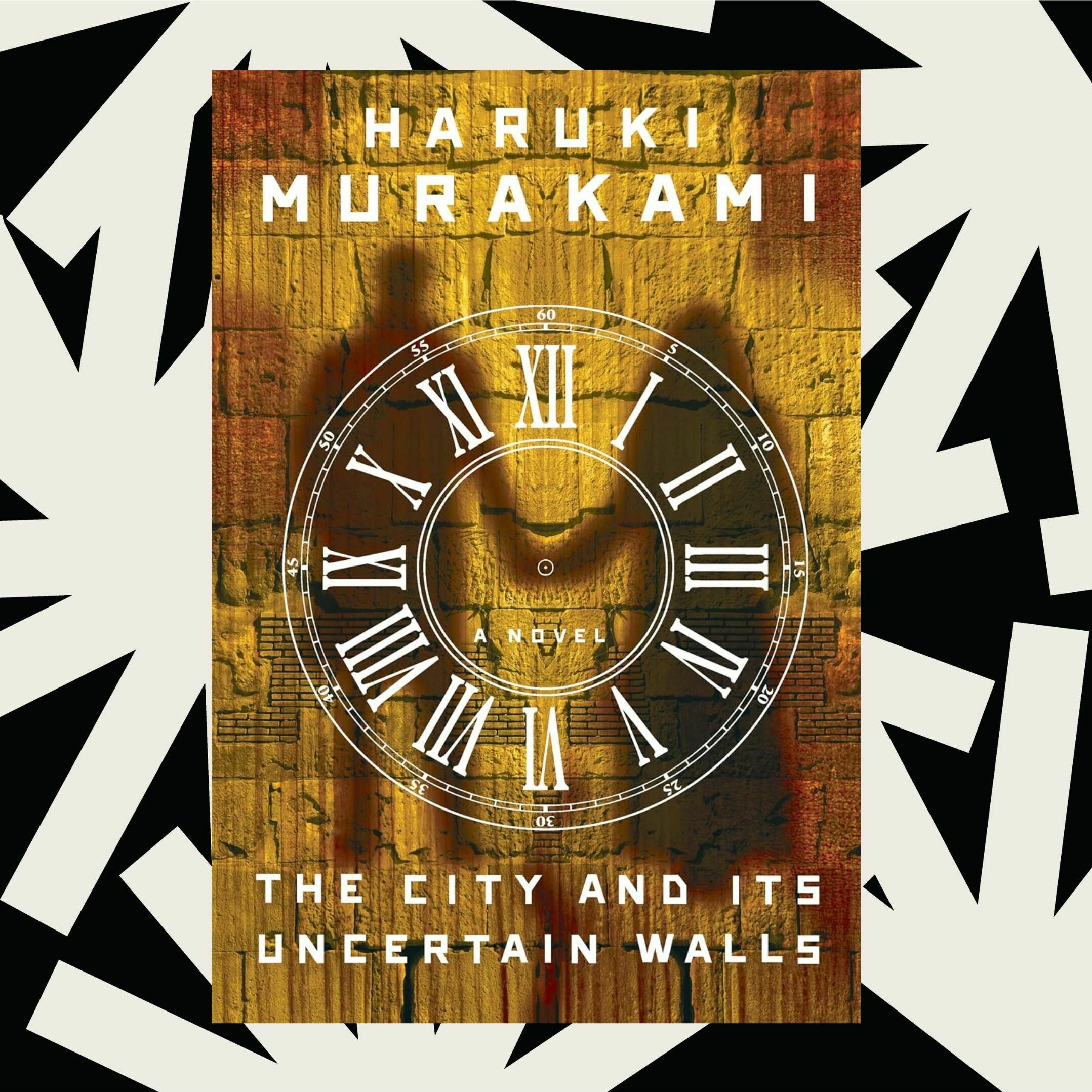 Haruki Murakami's longtime editor spills the tea on working with the master - podcast episode cover