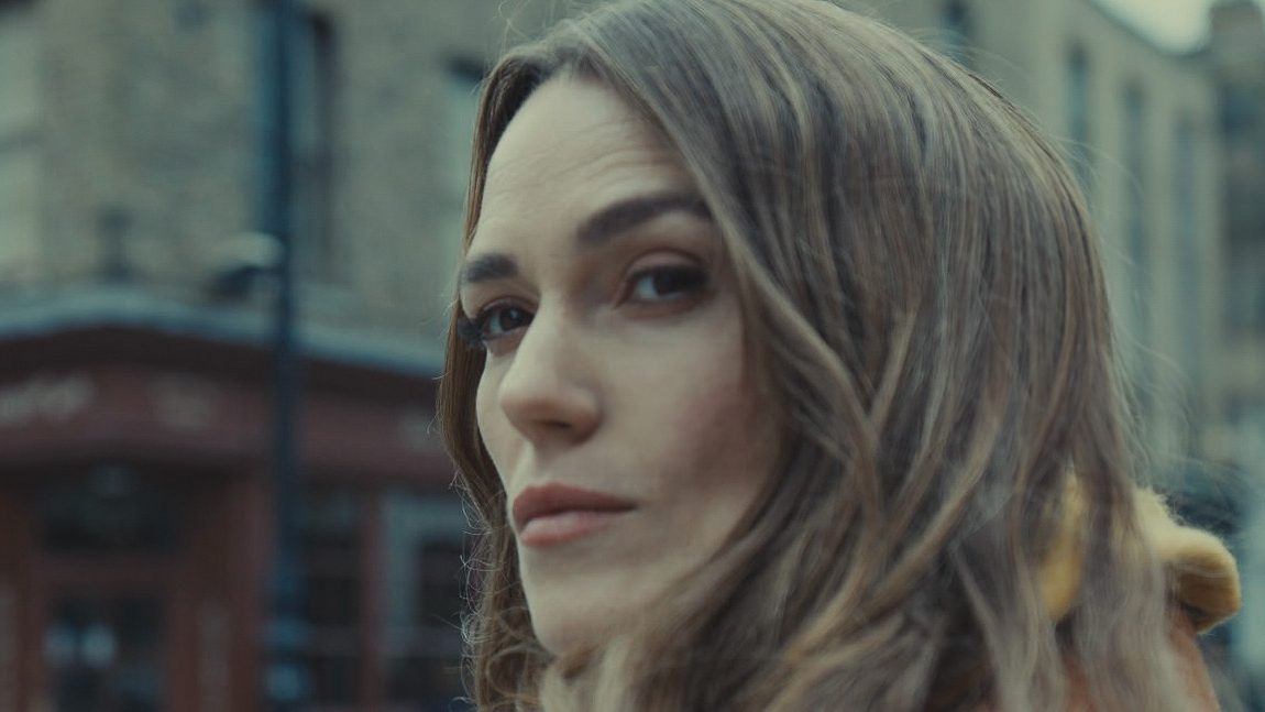 Netflix's Black Doves Features Keira Knightley