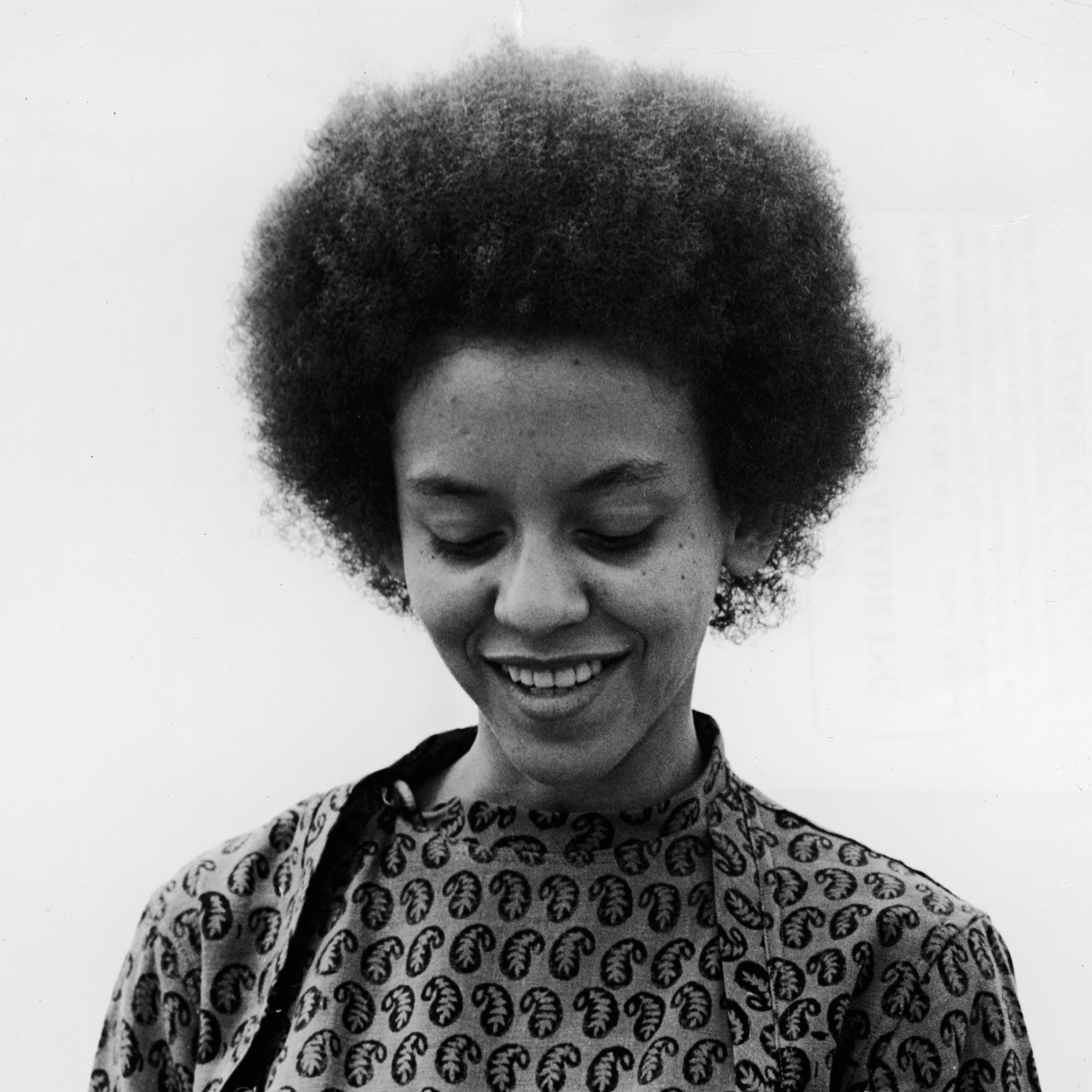 Remembering Nikki Giovanni, poet and icon of the Black Arts Movement - podcast episode cover