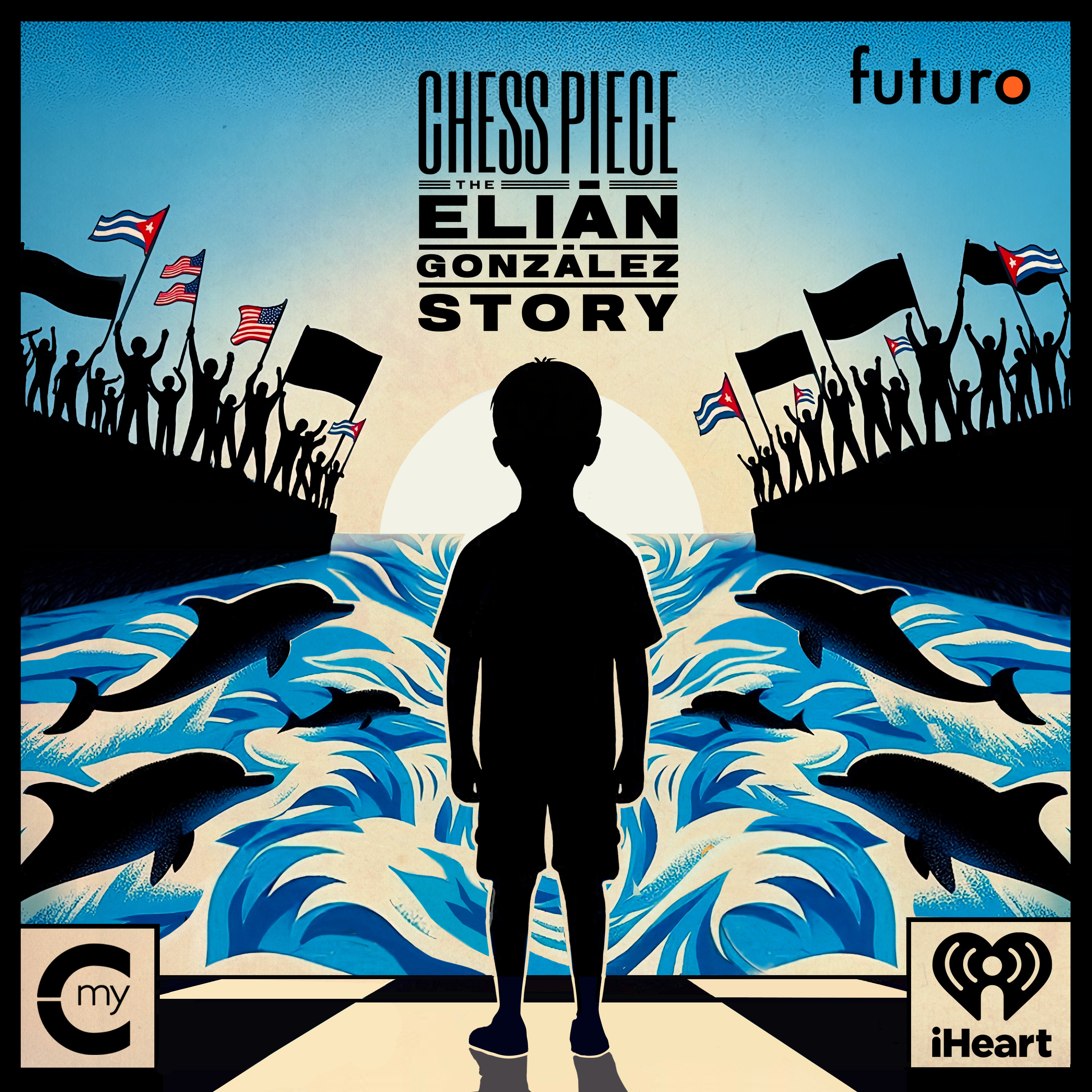 Podcast Cover