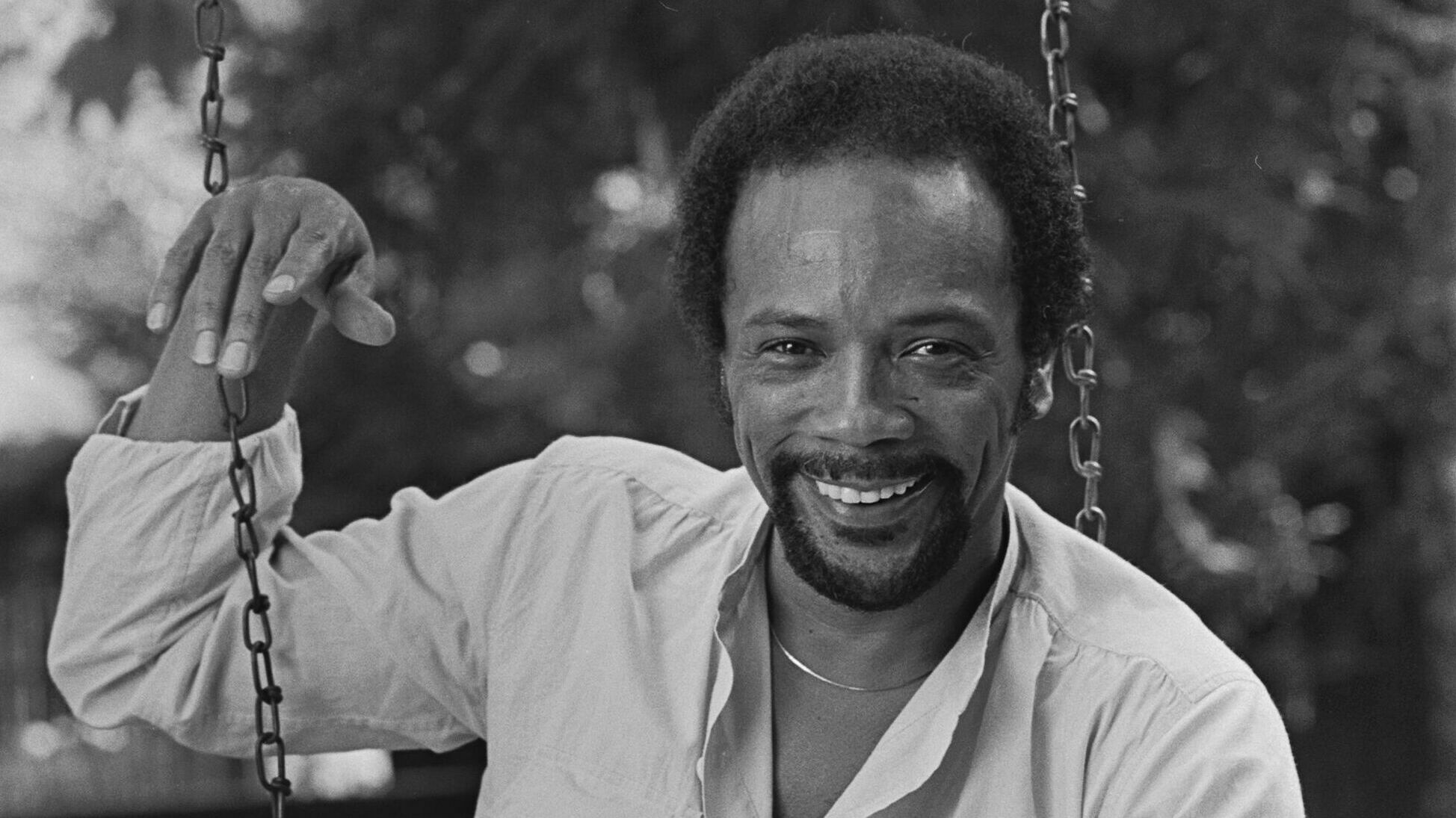 Quincy Jones