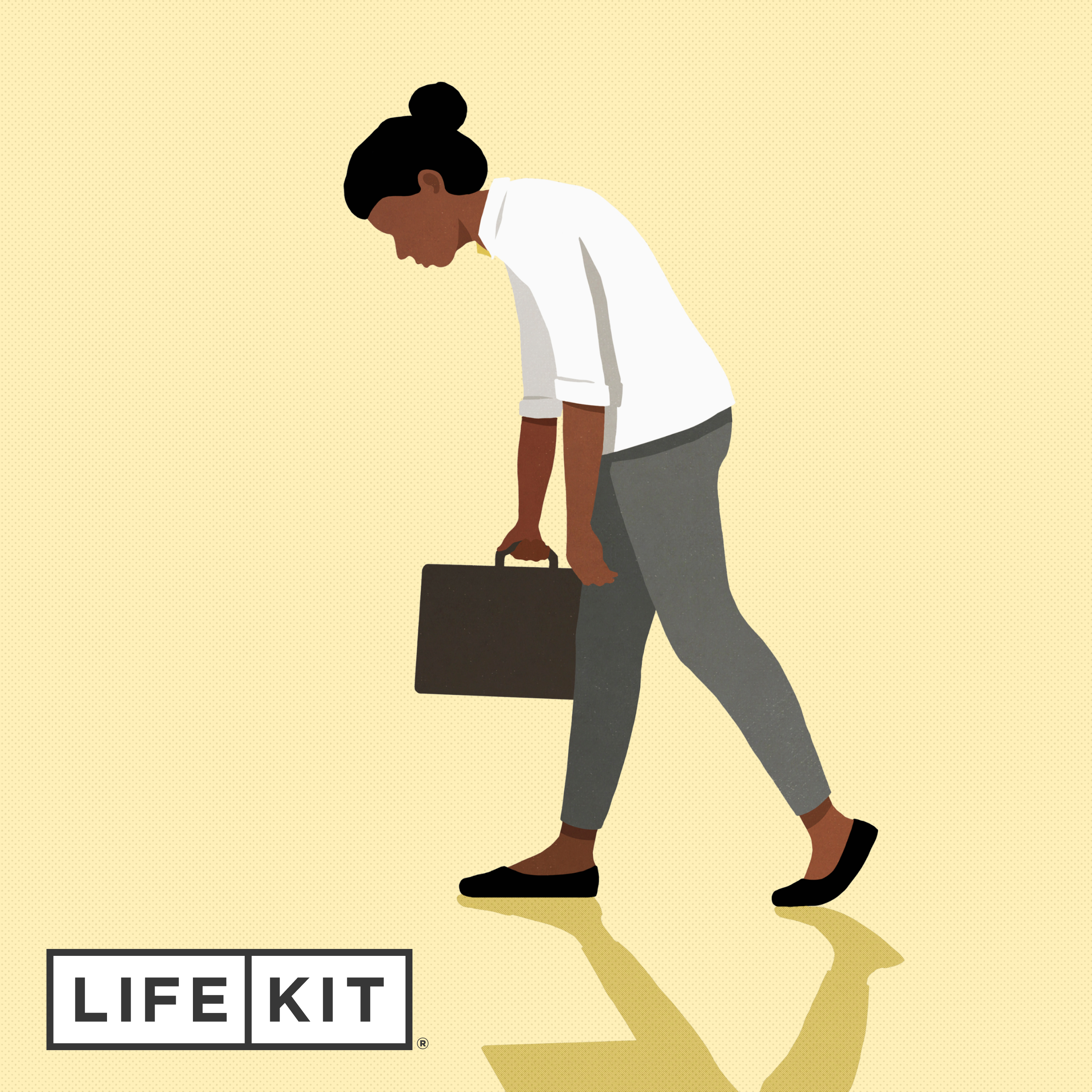 cover of episode How to improve your posture