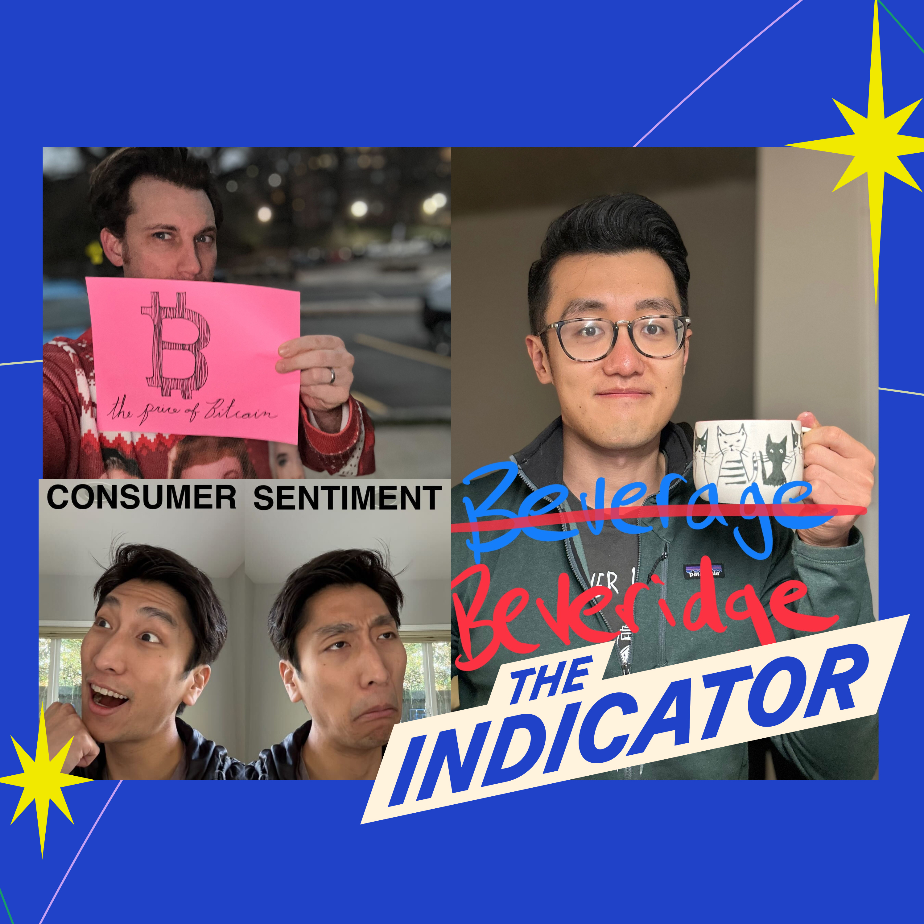 Help us pick the indicator of the year!