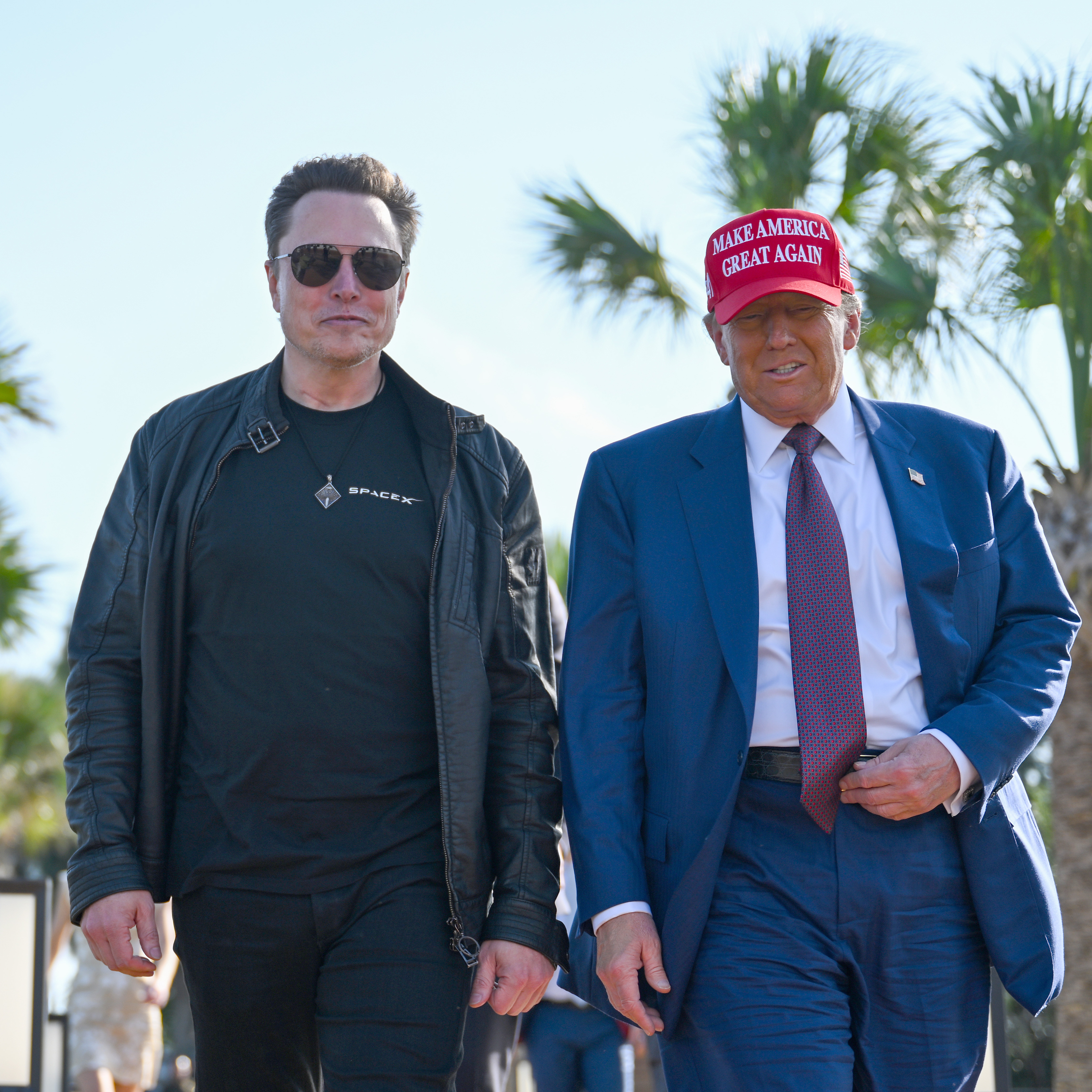 Elon Musk wades into European politics