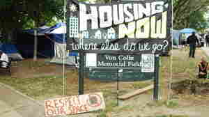 As longtime housing activist retires, the fight to end homelessness continues.