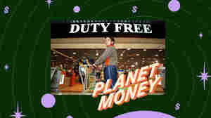 The Land of the Duty Free (classic)