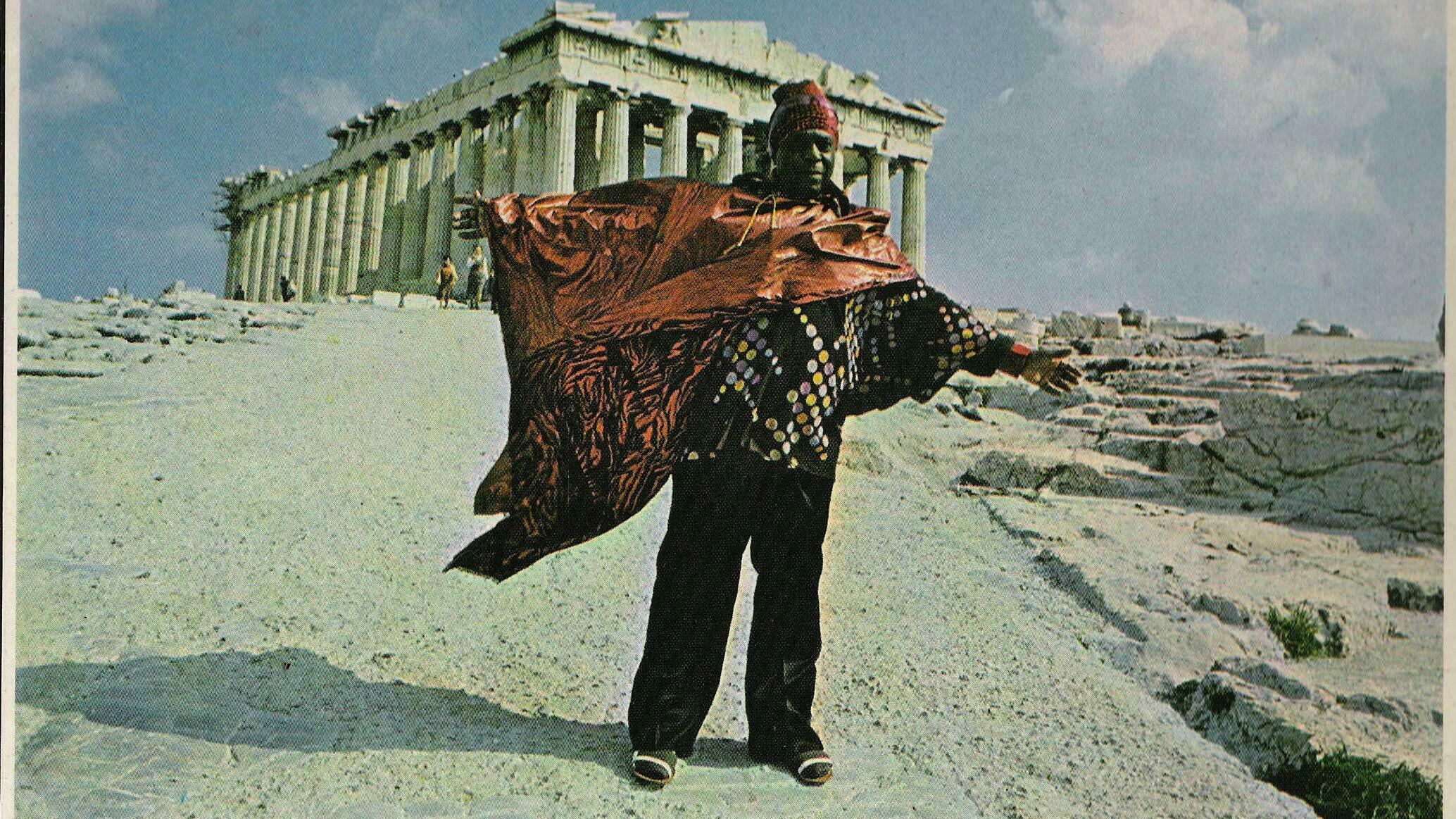 Celebrating Sun Ra: The cosmic visionary who transformed jazz