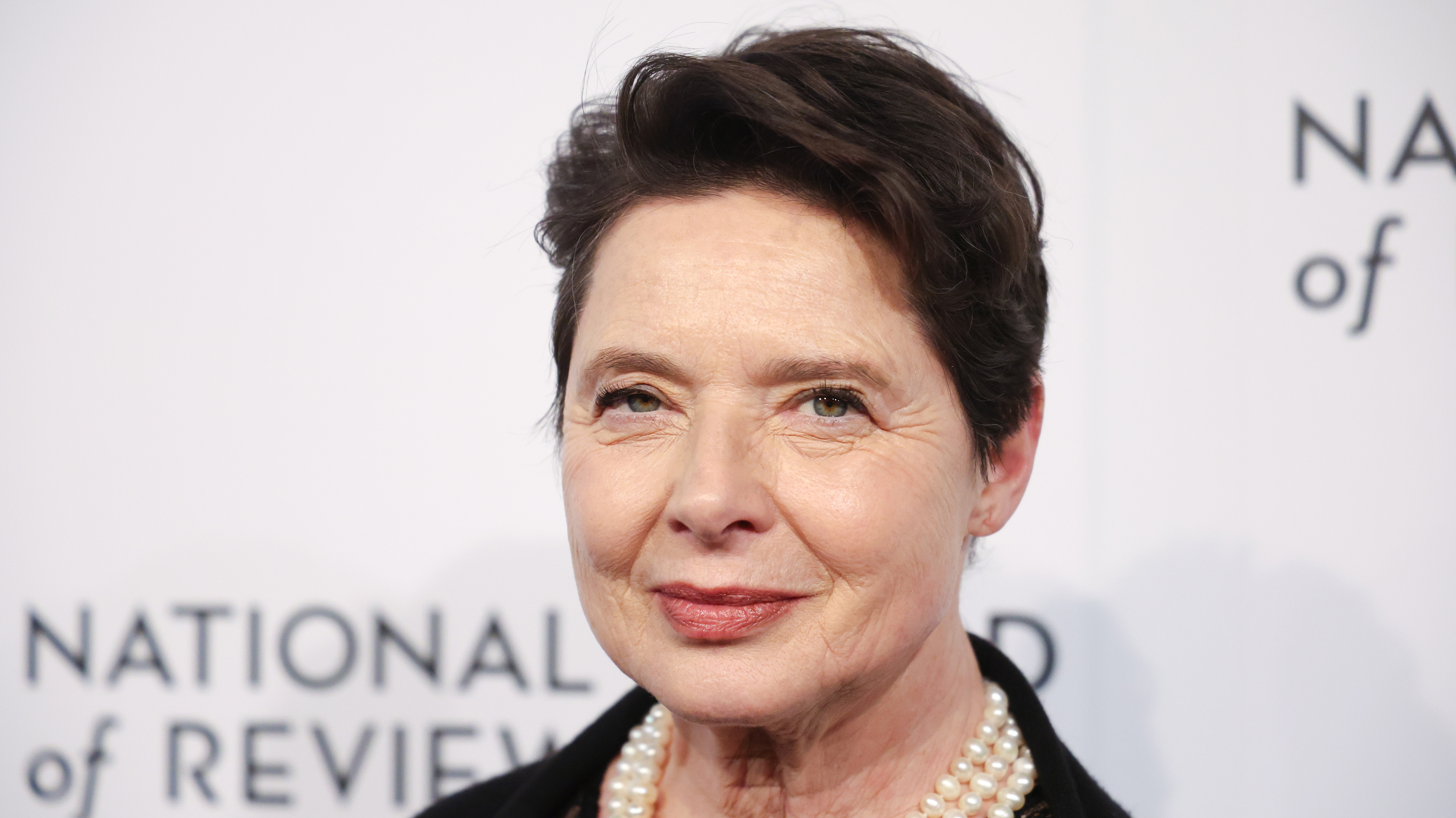 Isabella Rossellini : Bullseye with Jesse Thorn - NPR