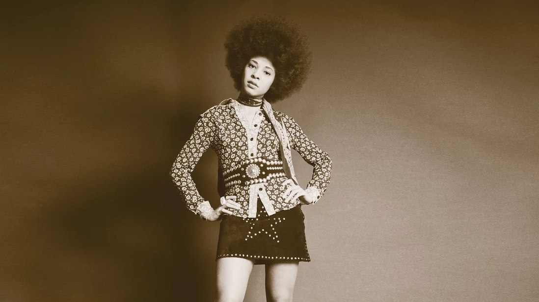 Betty Davis