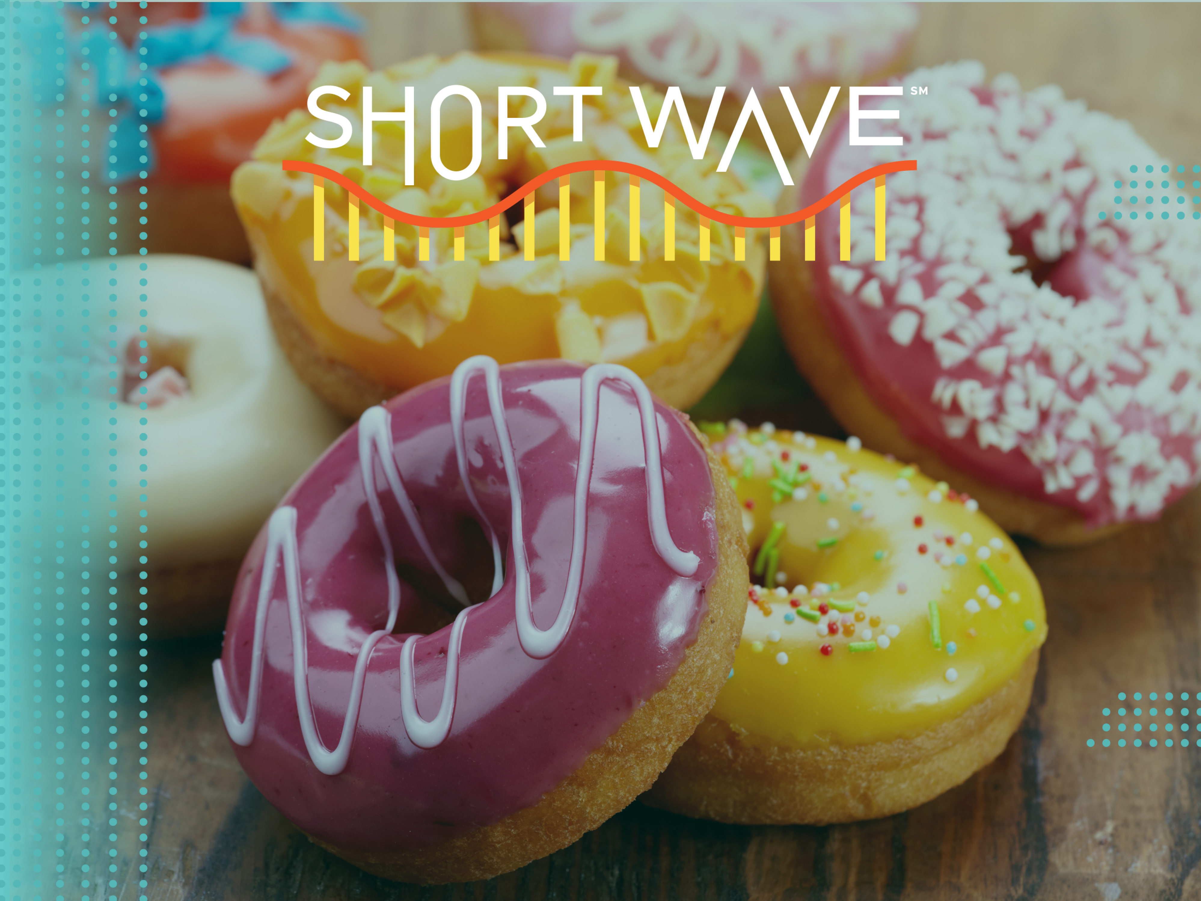 Room for dessert? Here's why your brain says yes to sugar