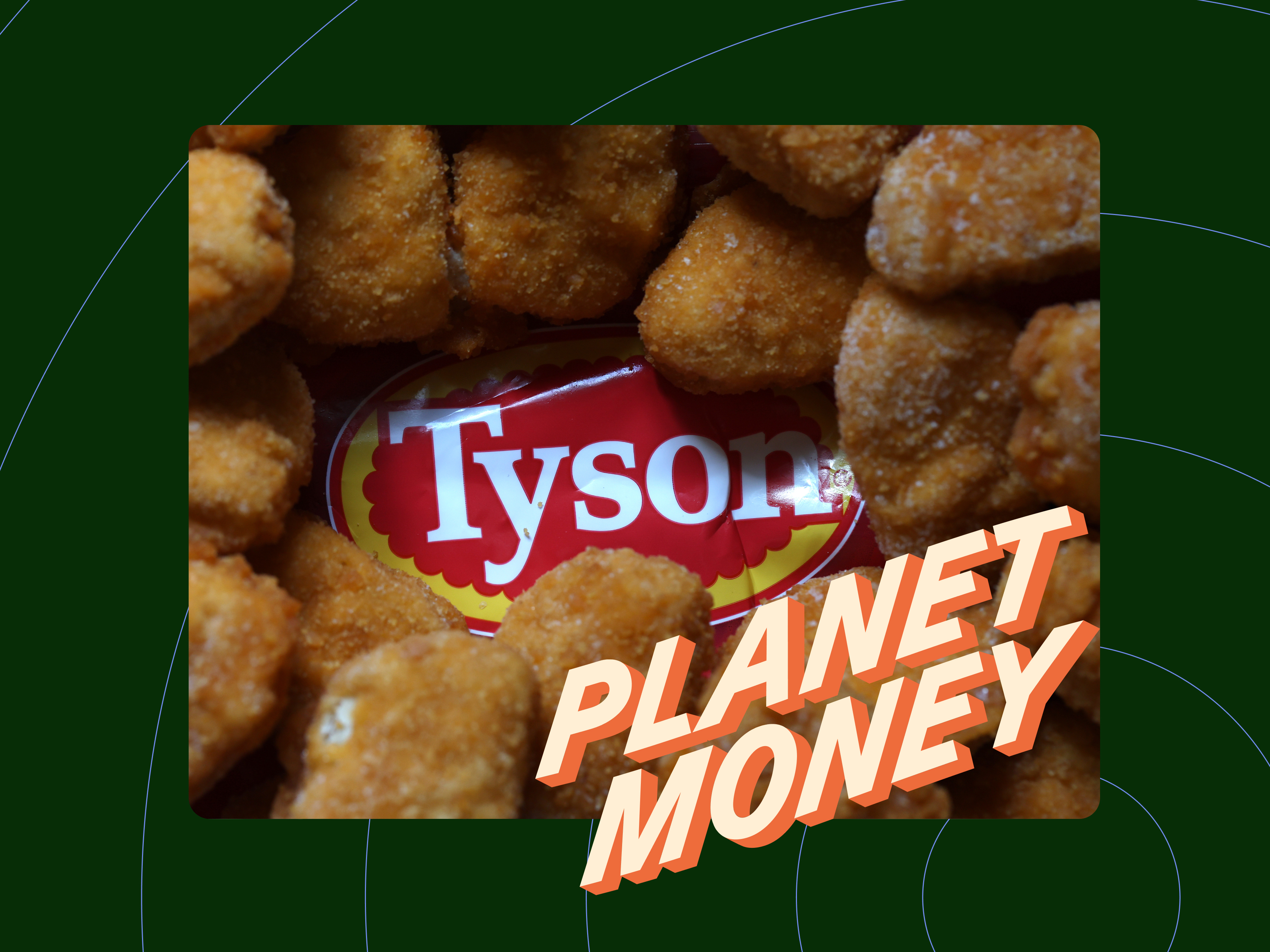 The controversy over Tyson Foods' hiring of asylum seekers