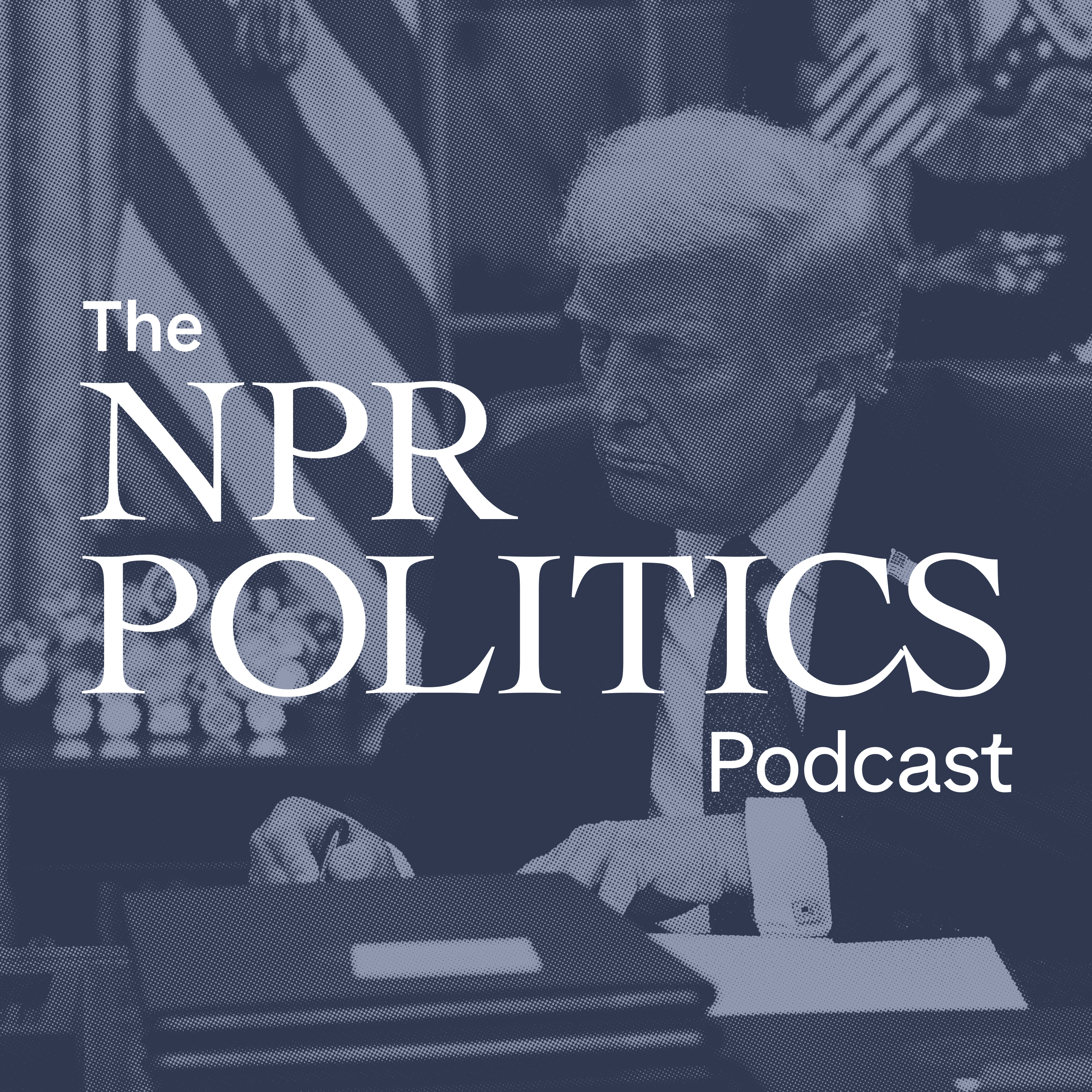 How Trump's Immigration Policy Is Taking Shape