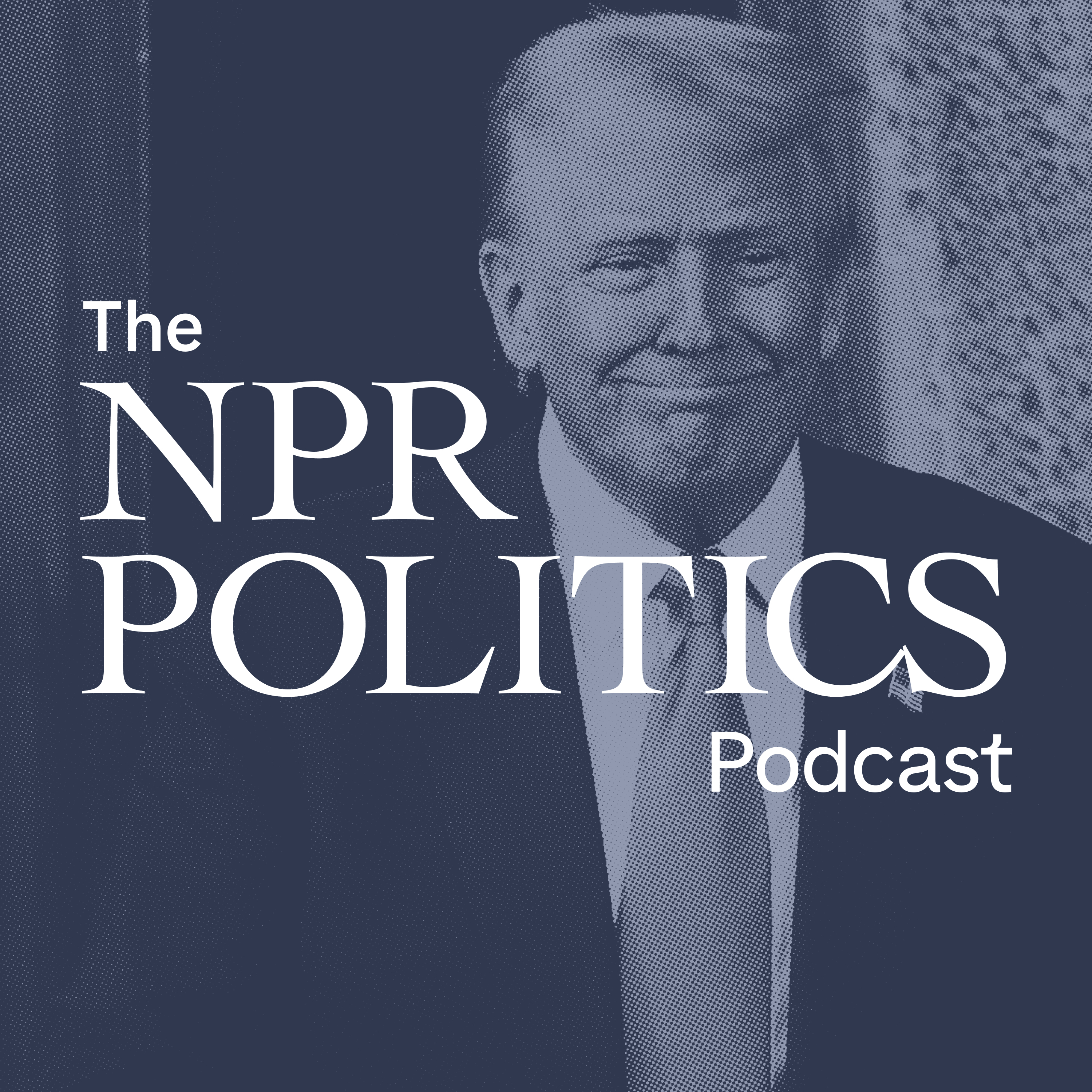 Trump's Latest Efforts To Reduce The Federal Workforce - podcast episode cover