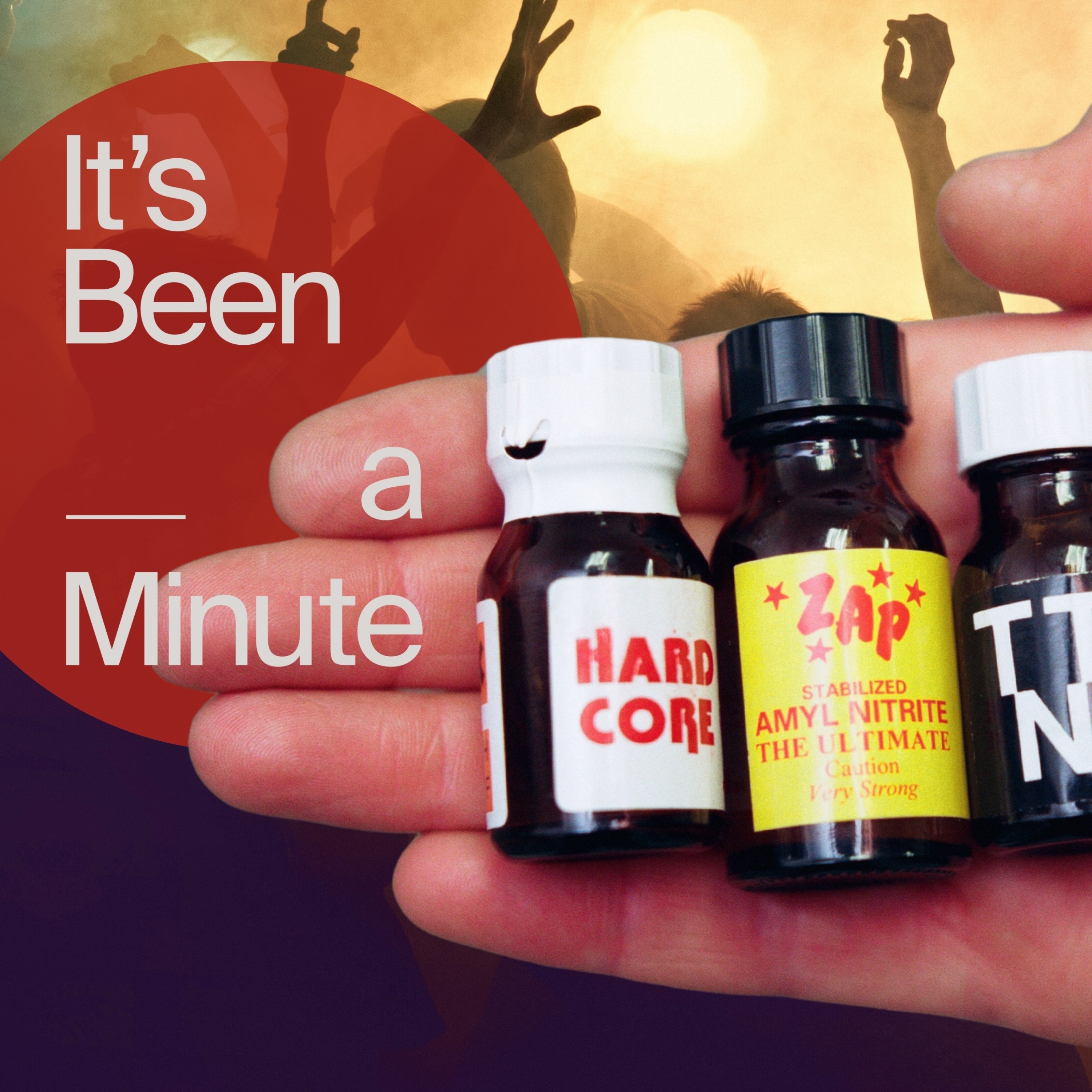 Poppers, the FDA, & a crackdown decades in the making