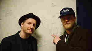 The Lumineers explore the ups and downs of lifelong friendship on 'Automatic'