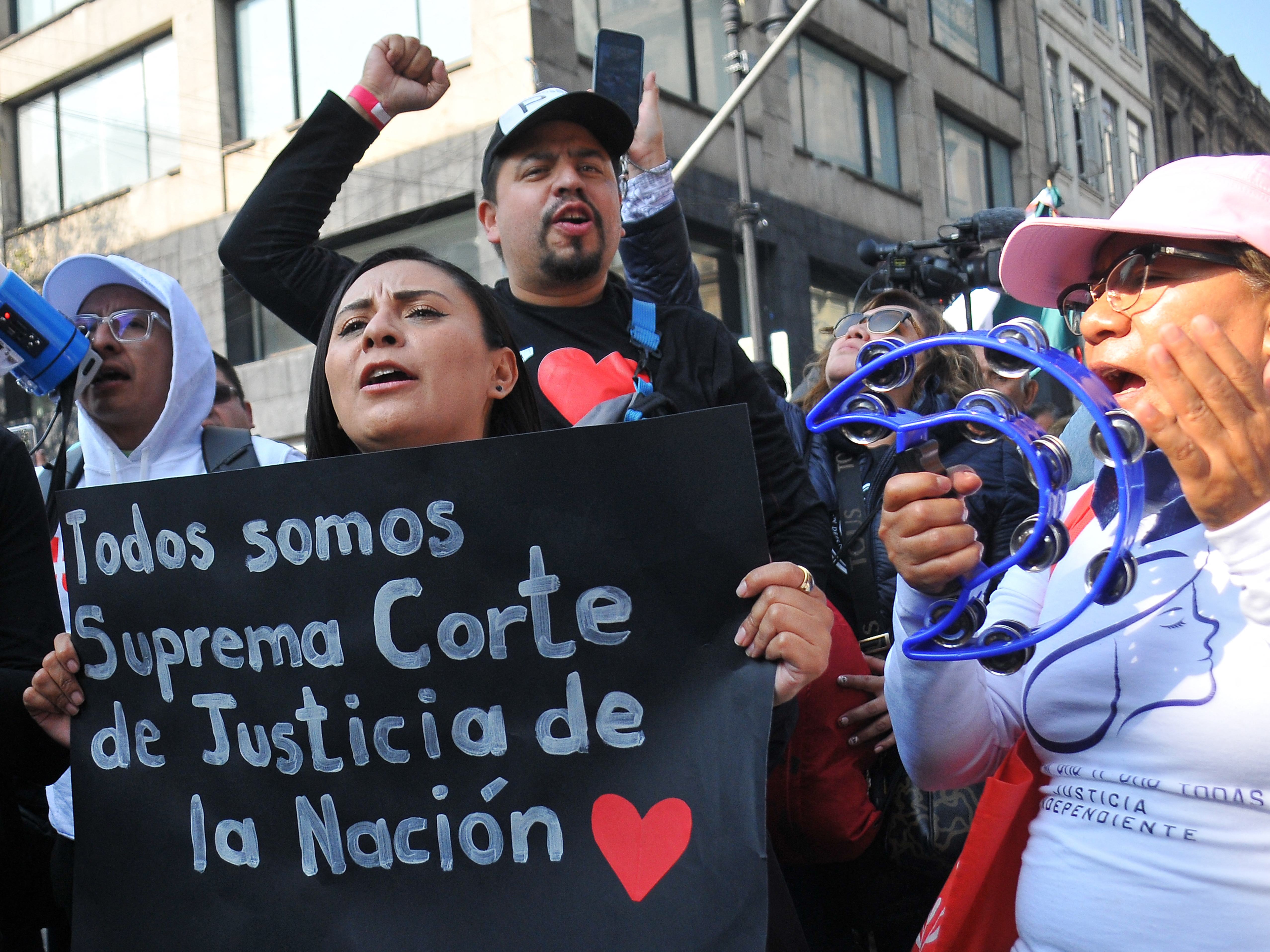 Should we vote for all judges?