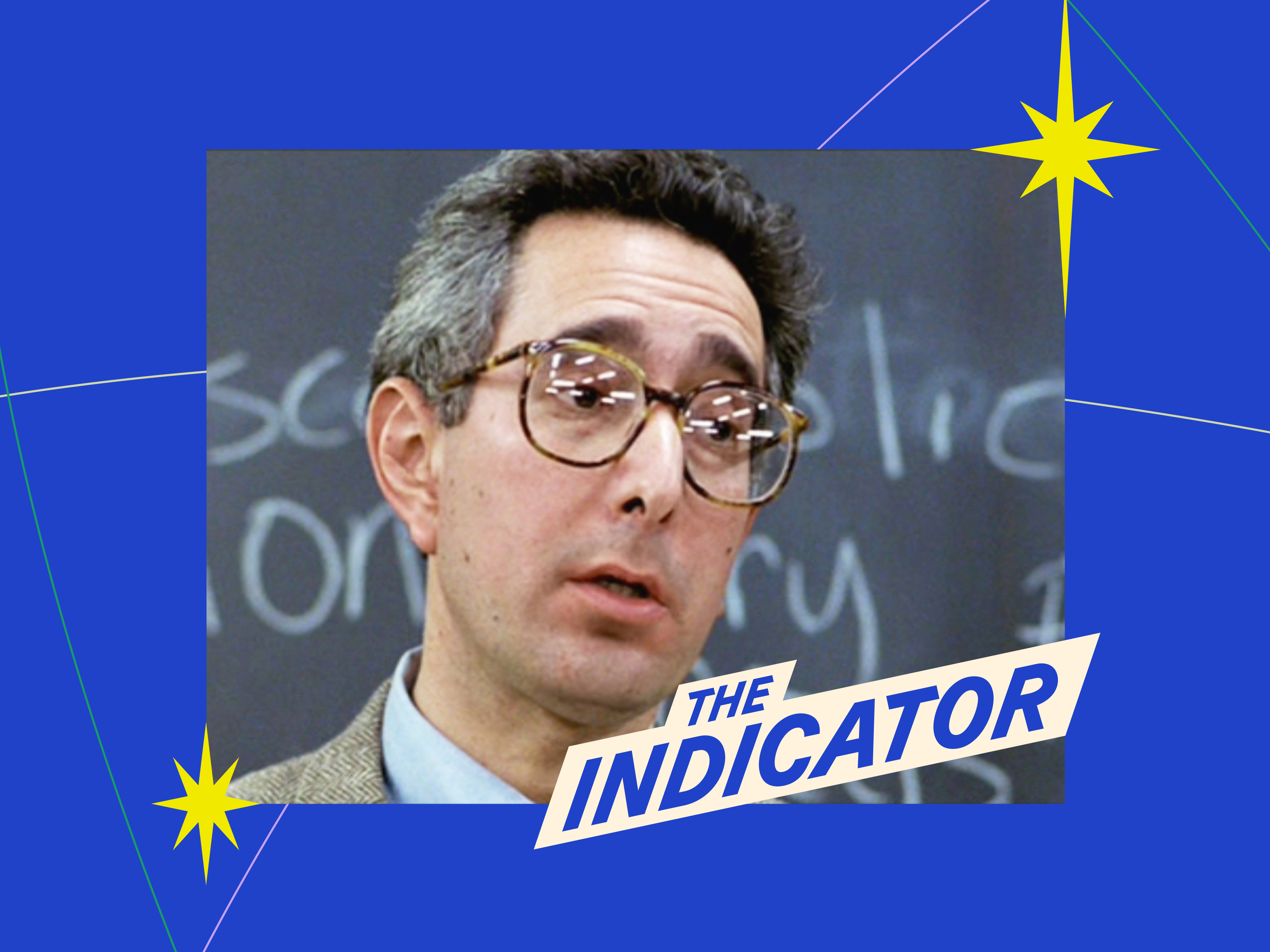 Economic lessons learned from Investopedia (and Ferris Bueller)