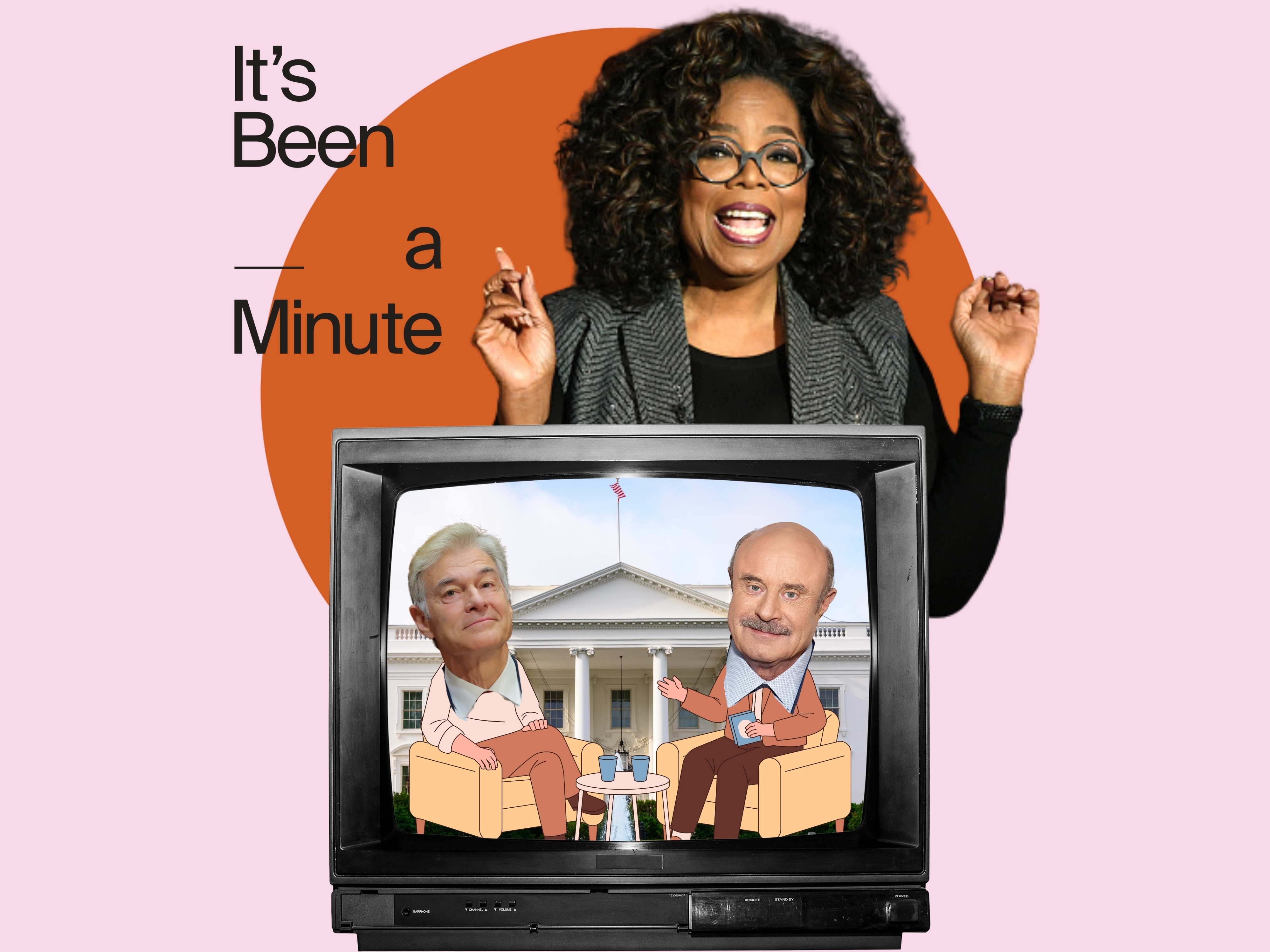 The Oprah to "Make America Healthy Again" Pipeline