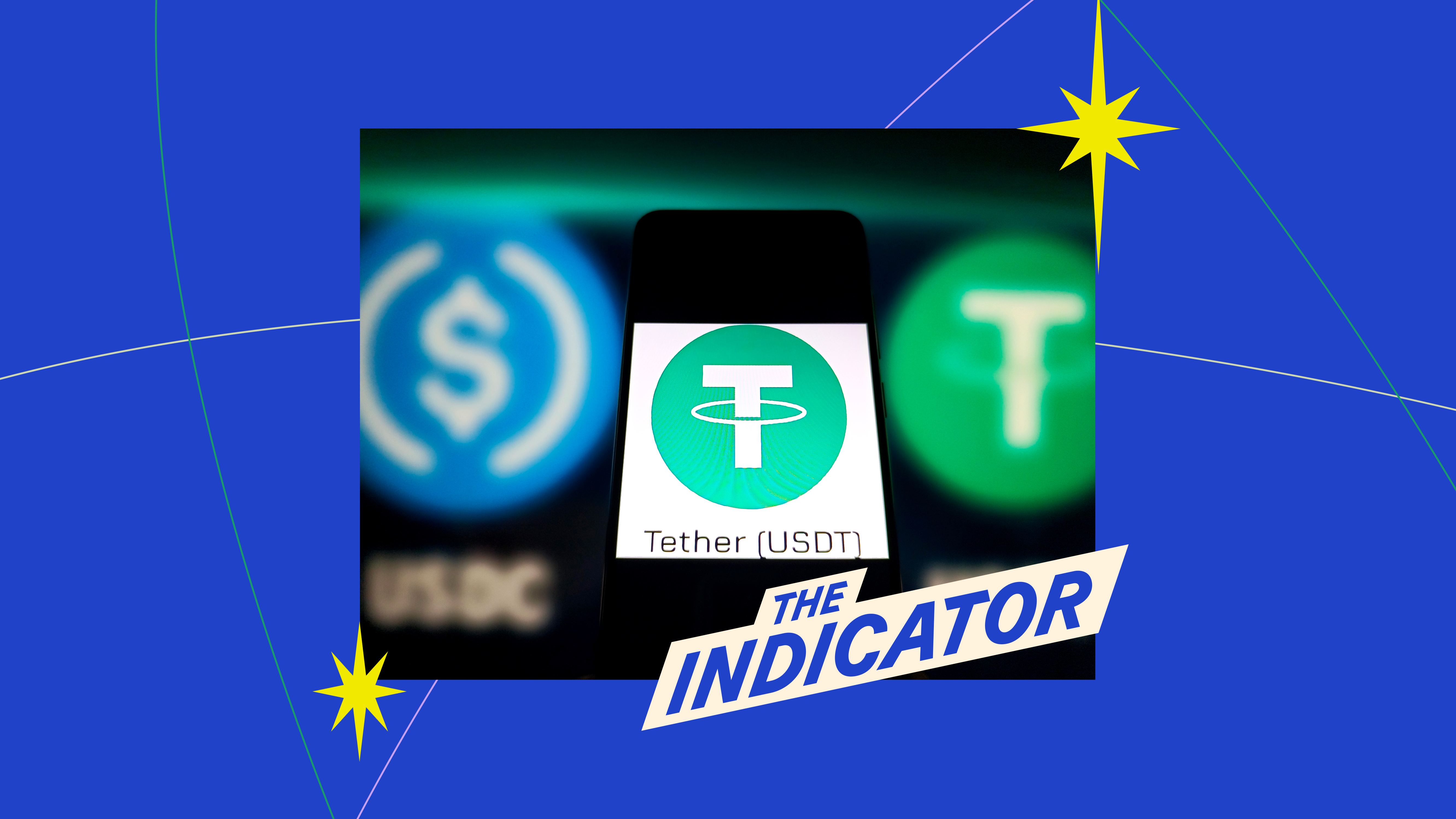 How stable is Stablecoin?