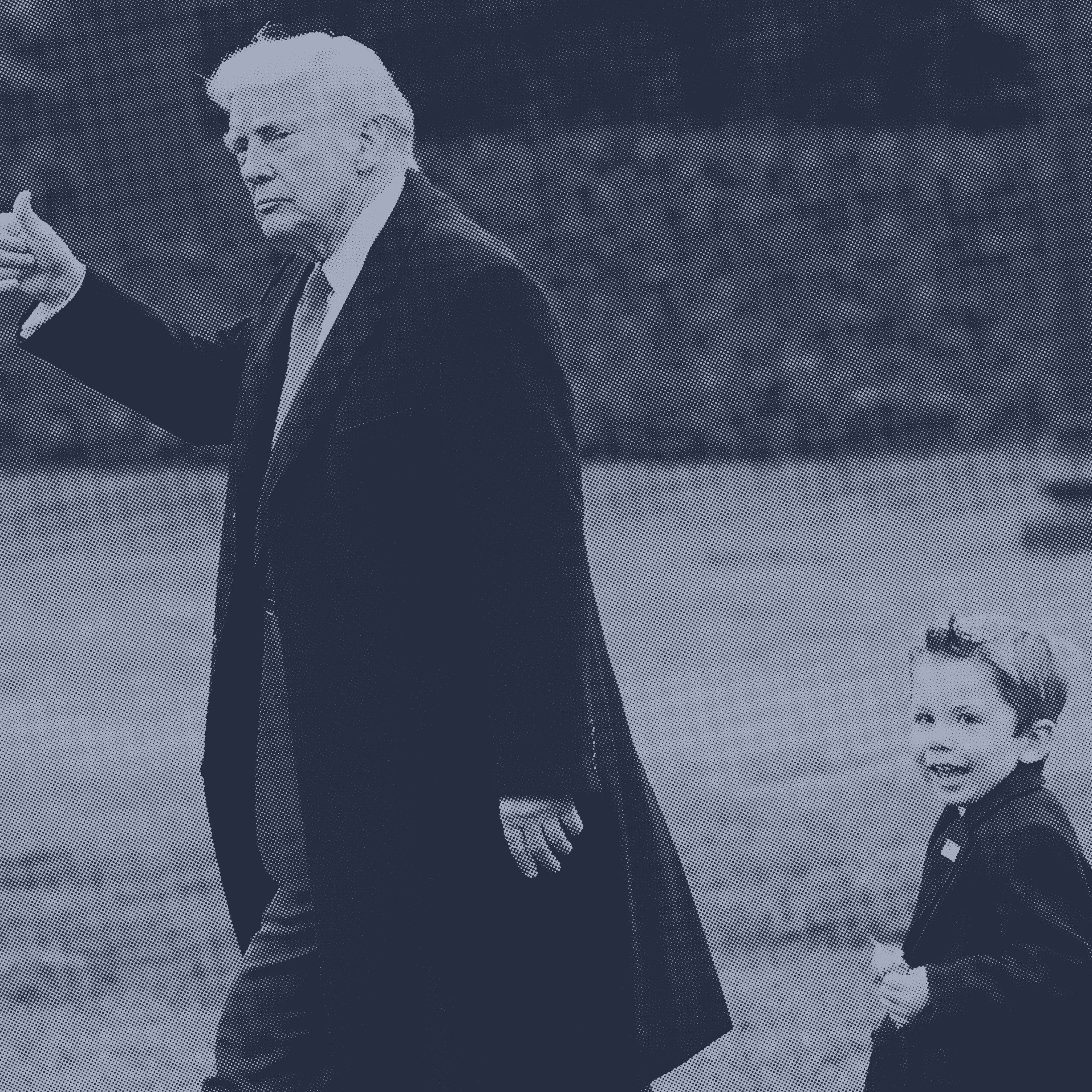 Trump wants Americans to have more babies
