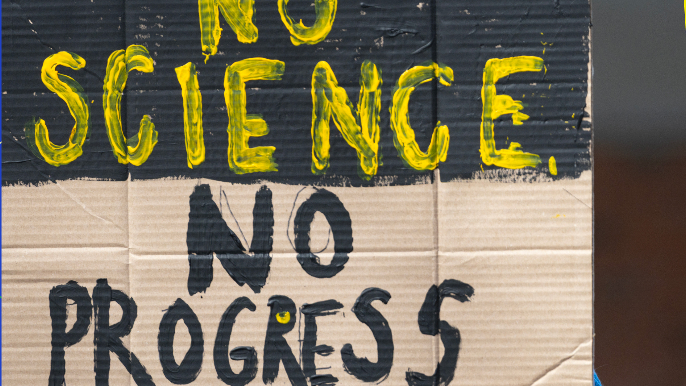 American science brain drain : The Indicator from Planet Money