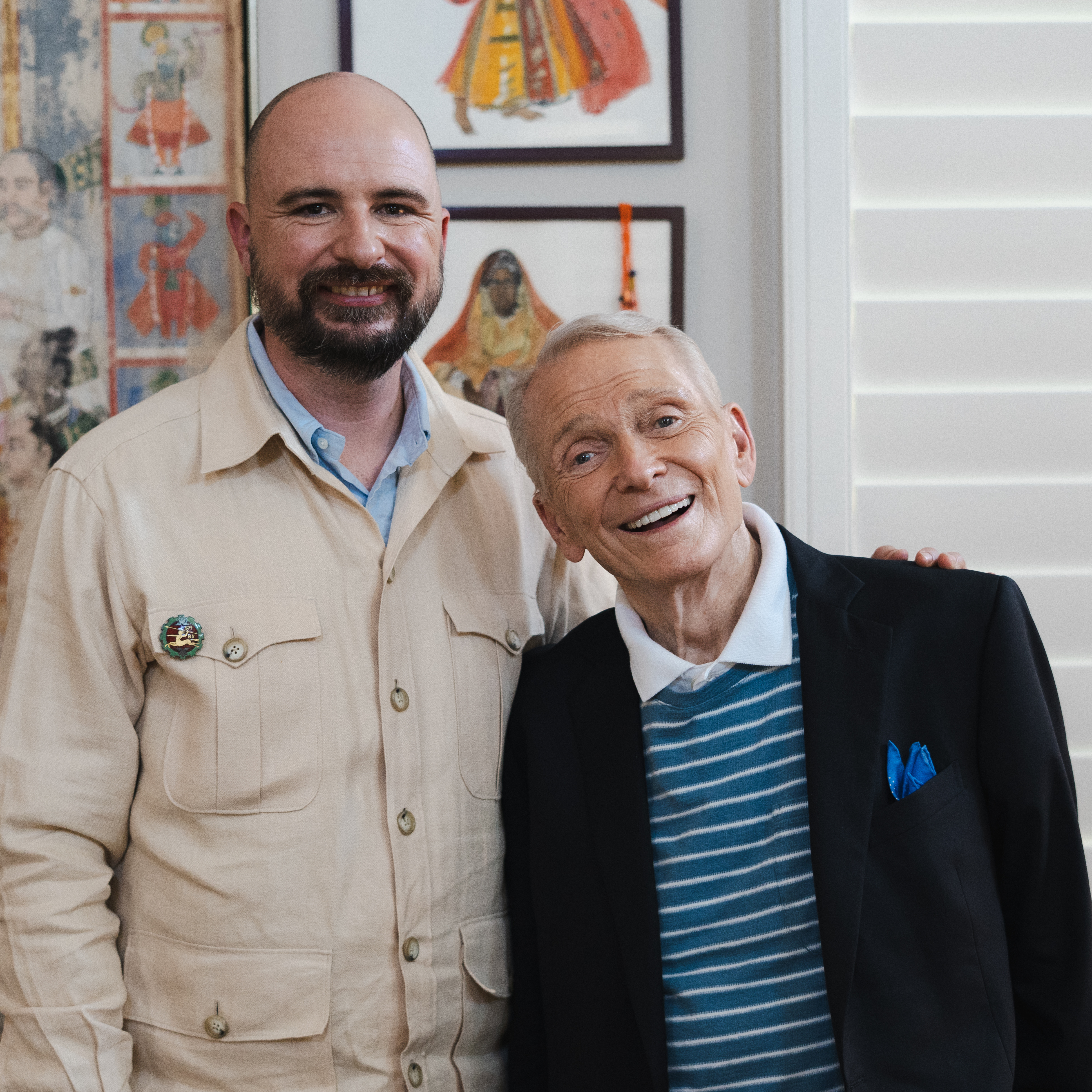 Bob Mackie
