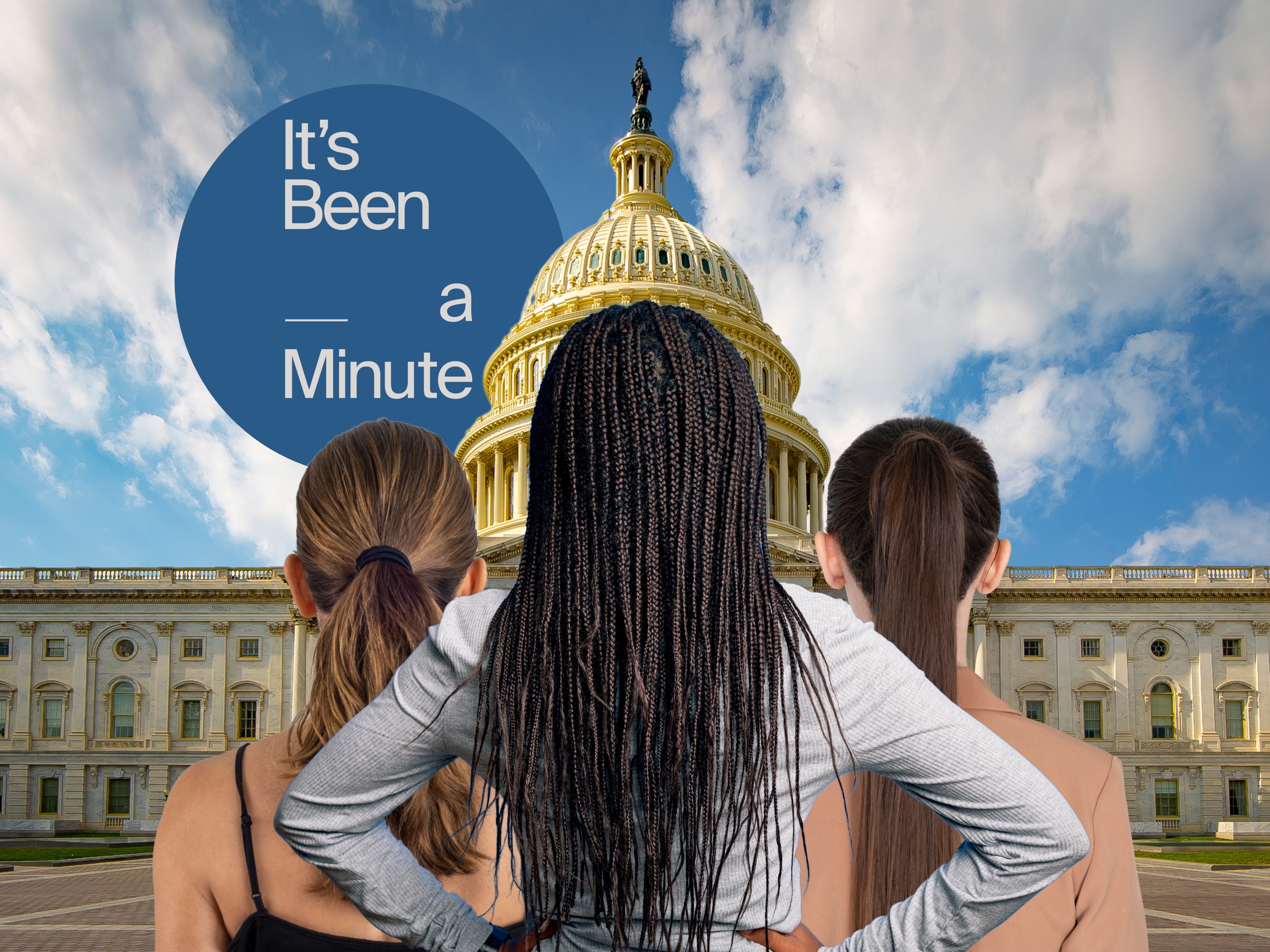 The political power of Gen Z women
