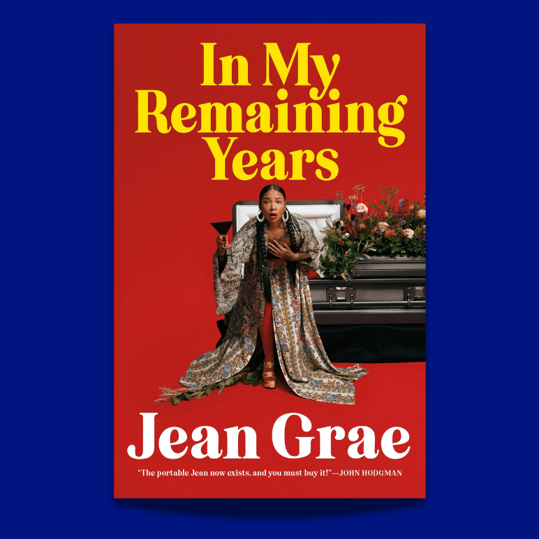 Jean Grae