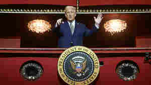 Is America becoming an autocracy?