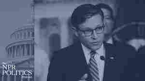 Why are Medicaid cuts in the GOP tax bill?