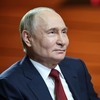 Three years into his war on Ukraine, what does Putin really want?