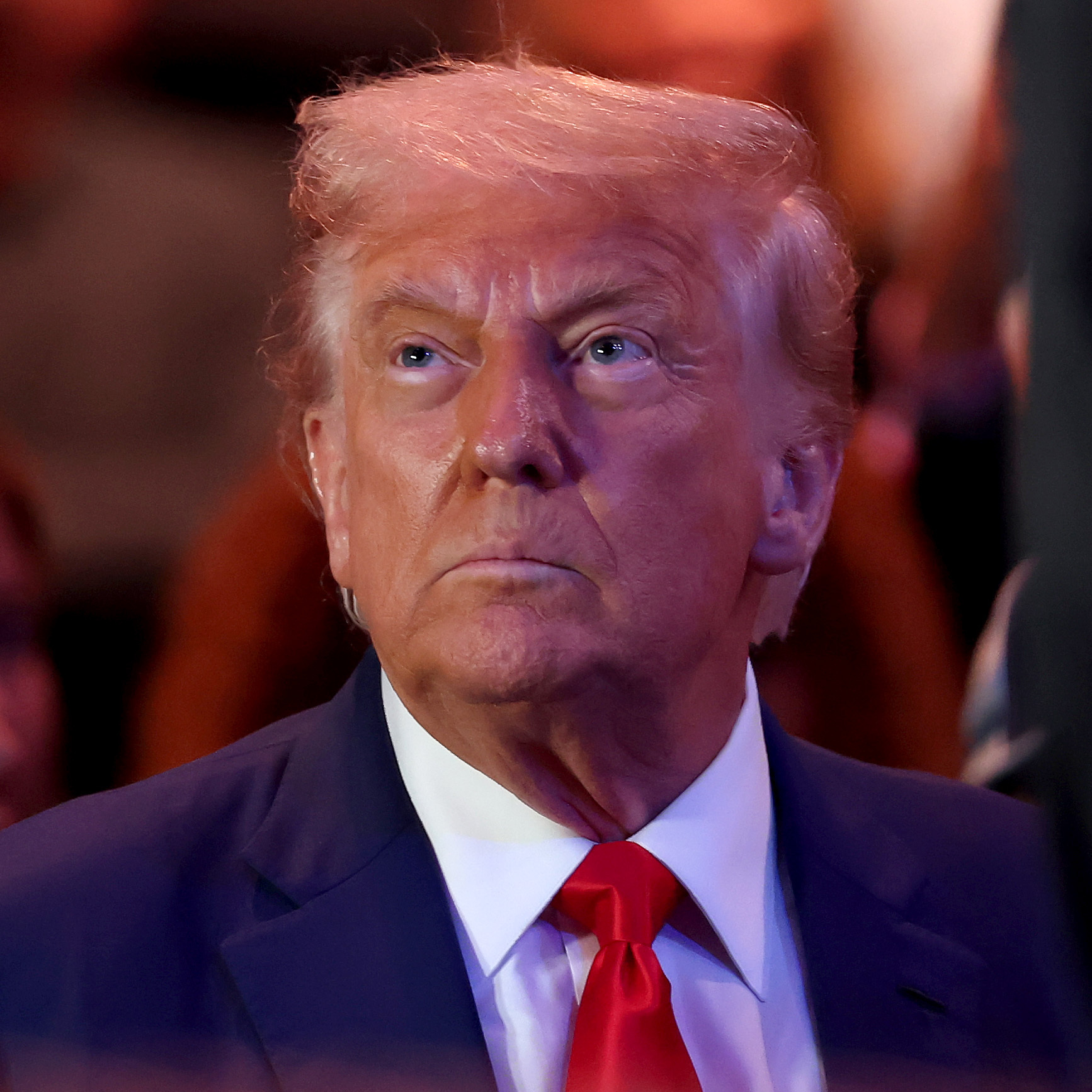 Trump administration's travel ban goes into effect Monday