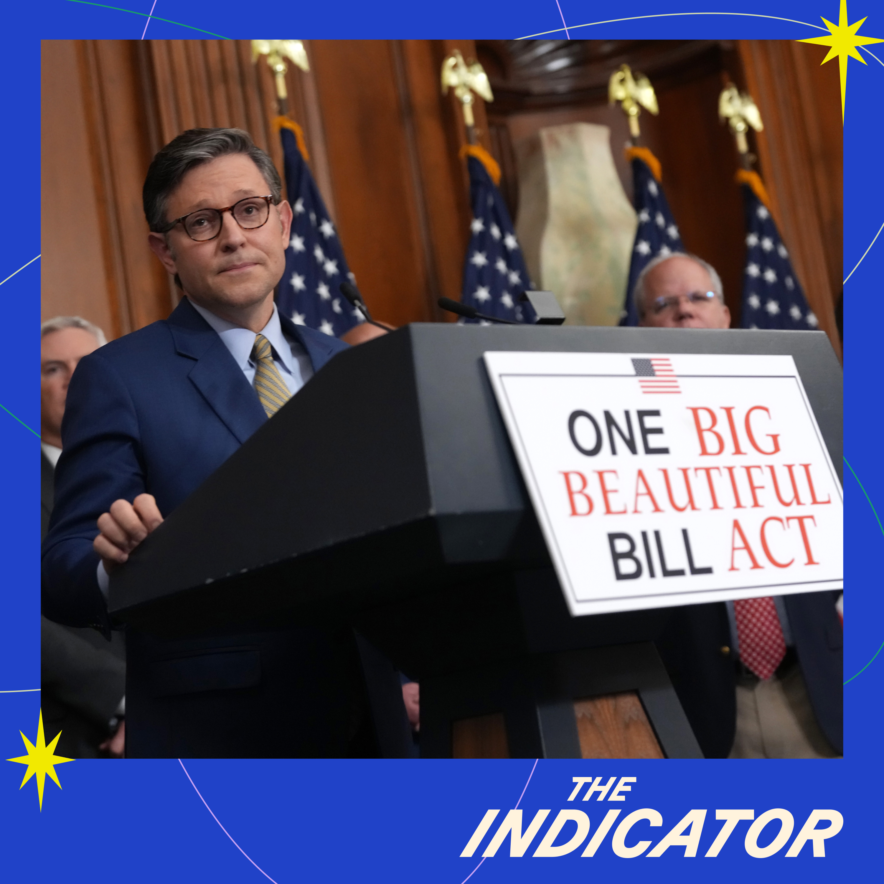 What's a revenge tax?