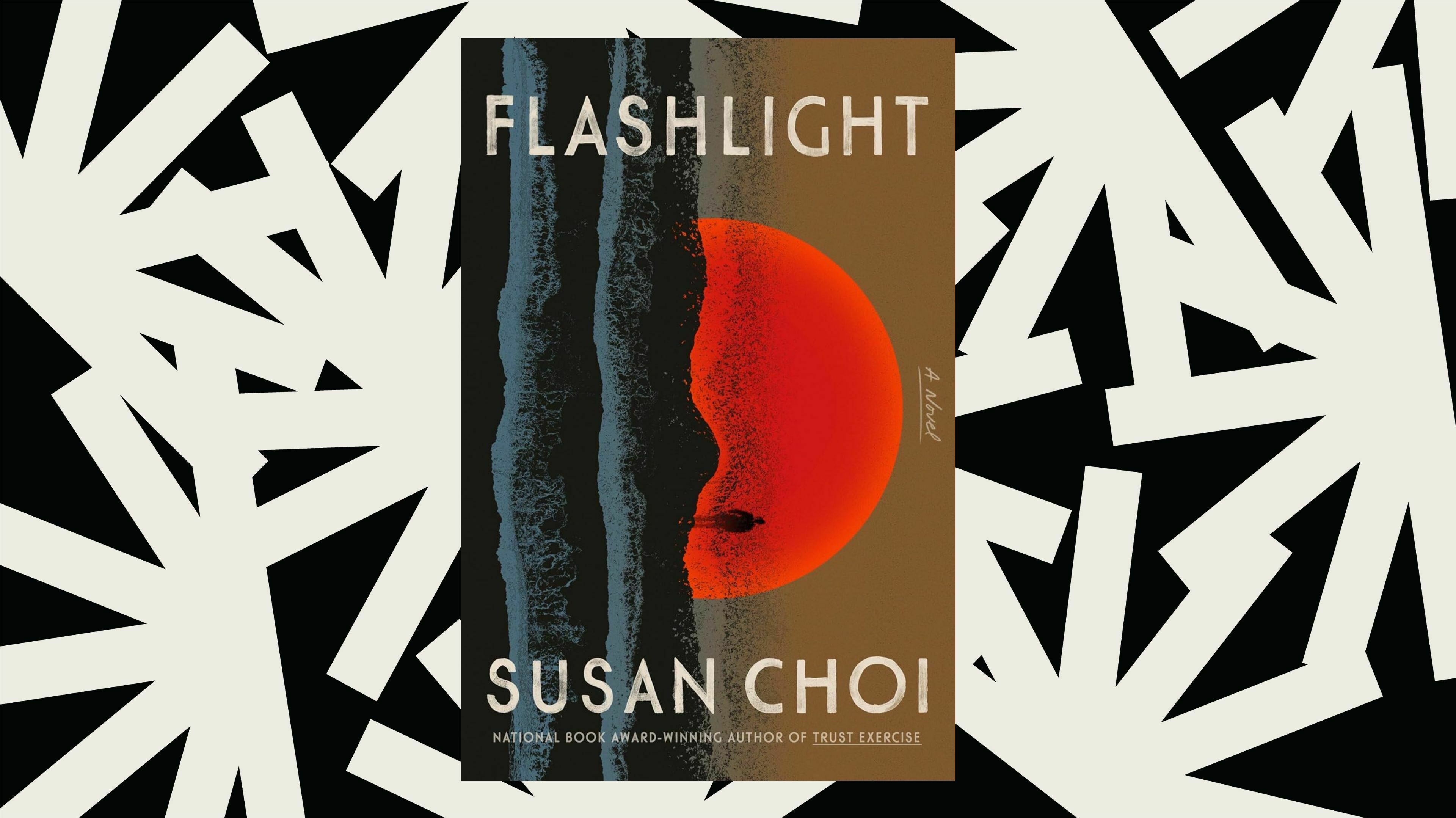 Susan Choi's 'Flashlight' follows a family across a vast