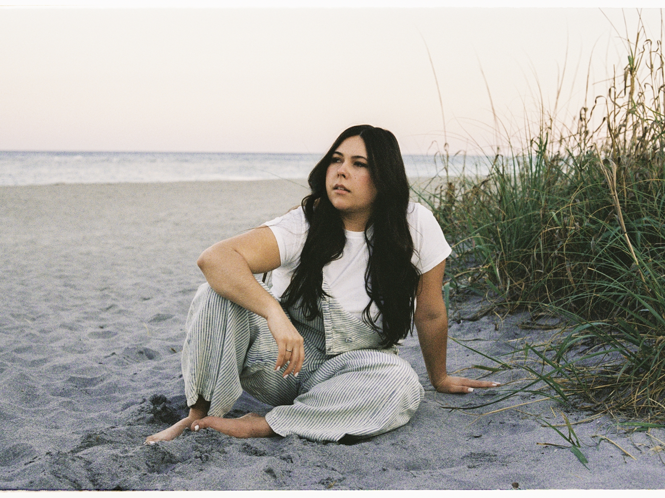 Gigi Perez sails past her viral moment on her debut album - WXPN