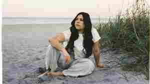Gigi Perez sails past her viral moment on her debut album