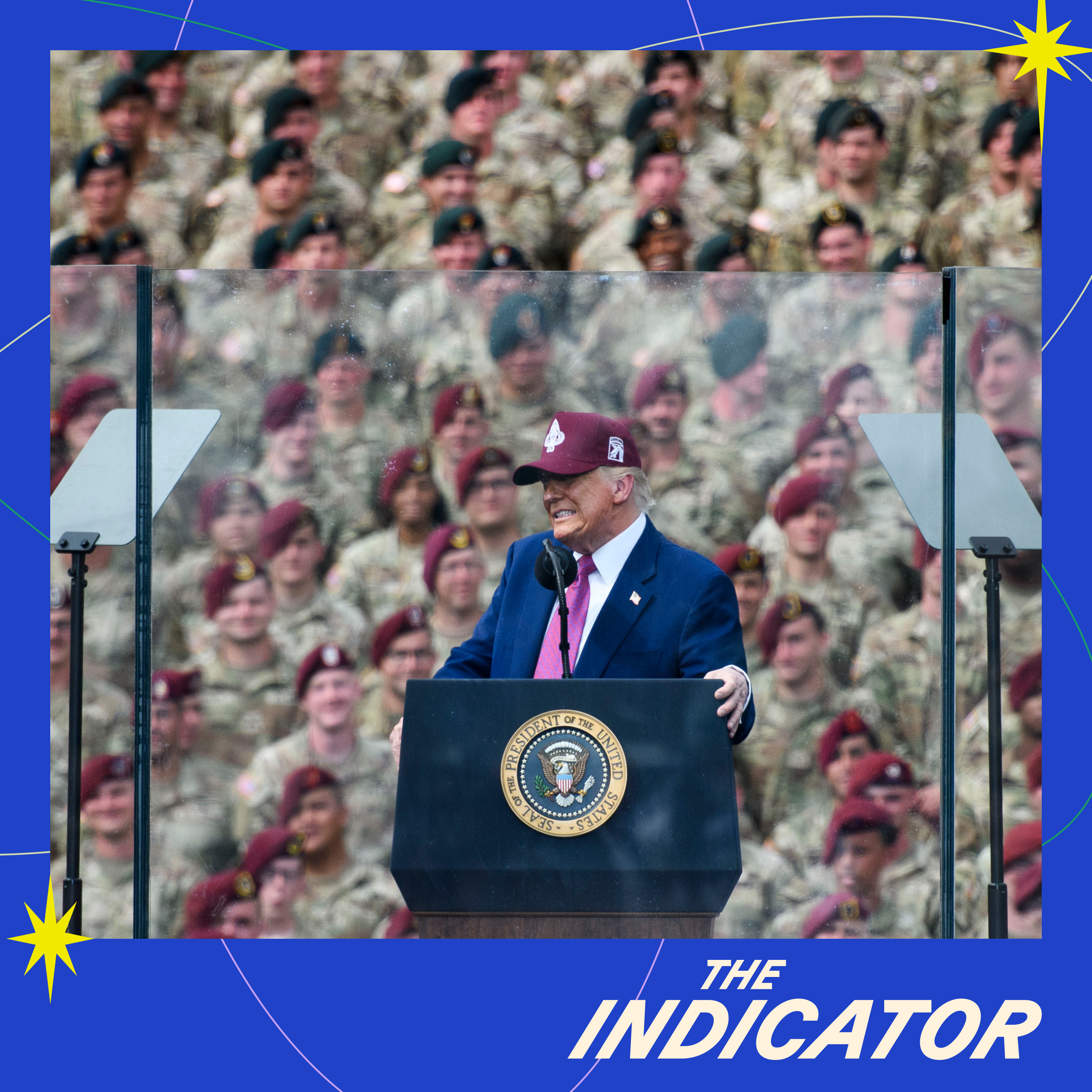 Podcast Cover