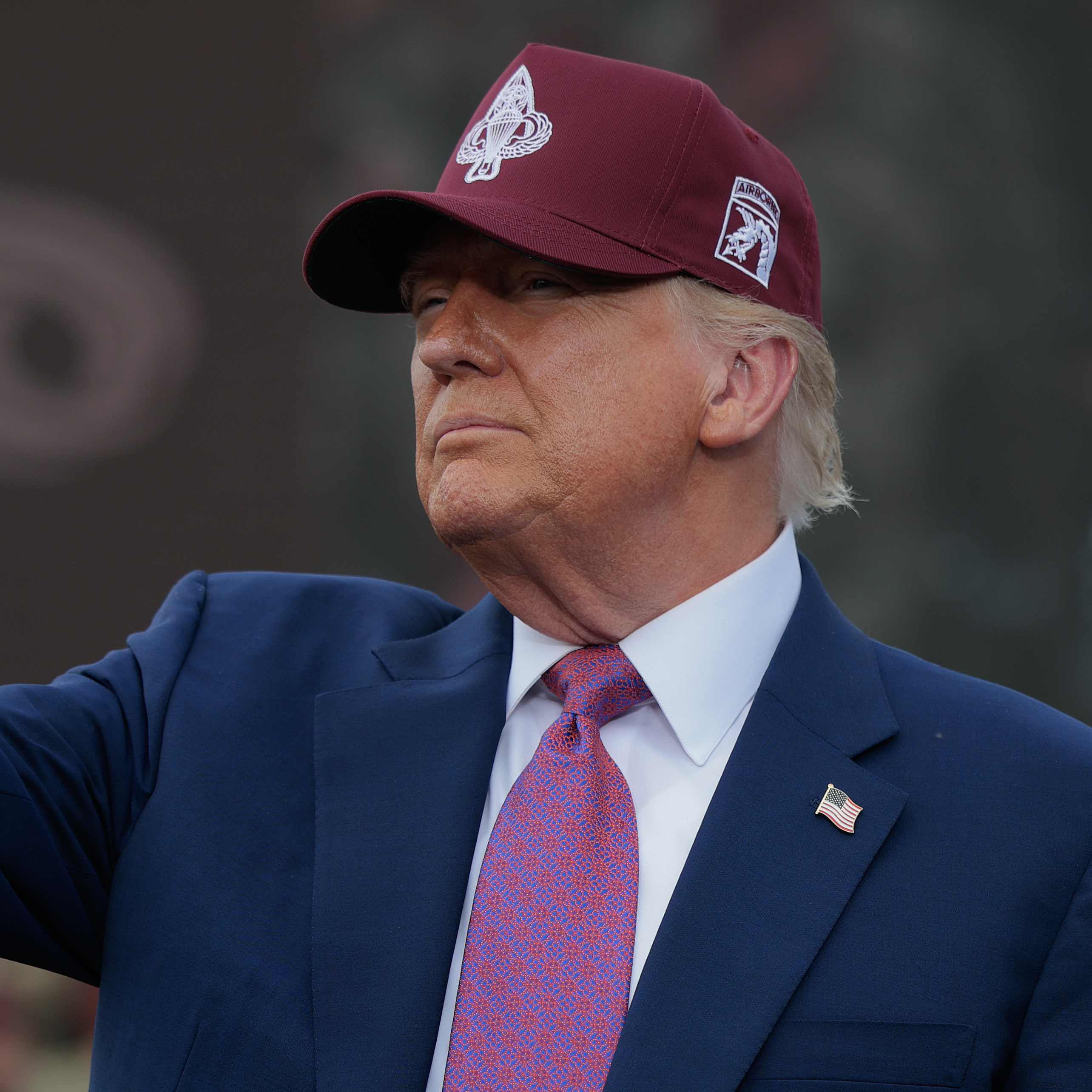 A look at public opinion polling on Trump's immigration policies and how it's changed