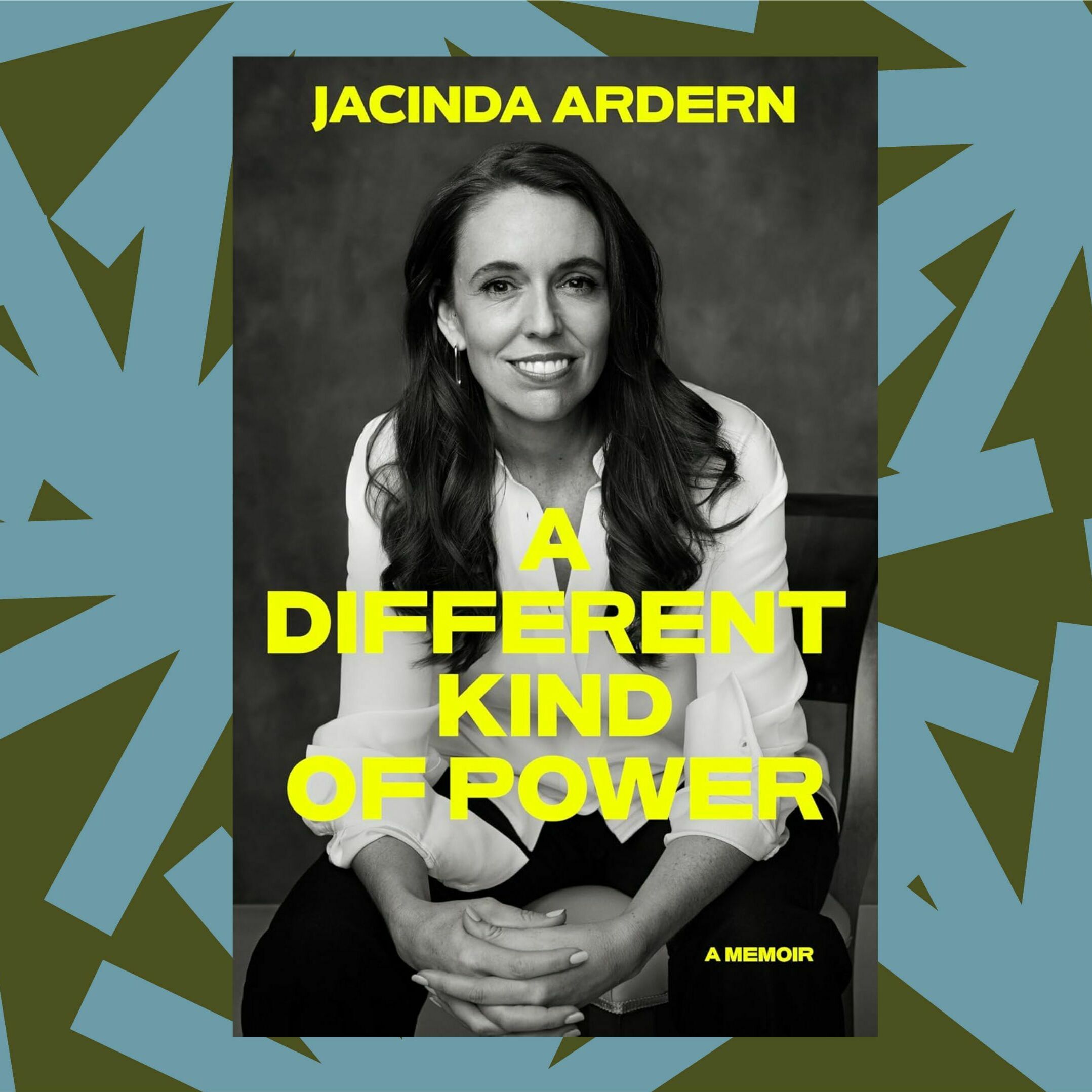 As prime minister of New Zealand, Jacinda Ardern juggled leadership and motherhood