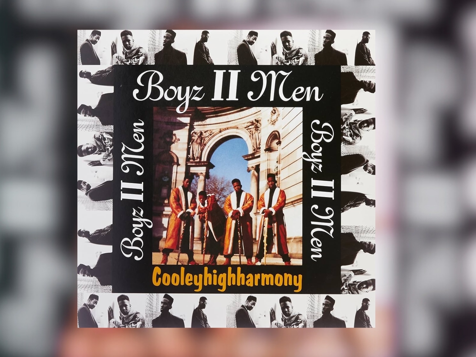 The Culture Corner: 40 years ago, Boyz II Men flipped the script