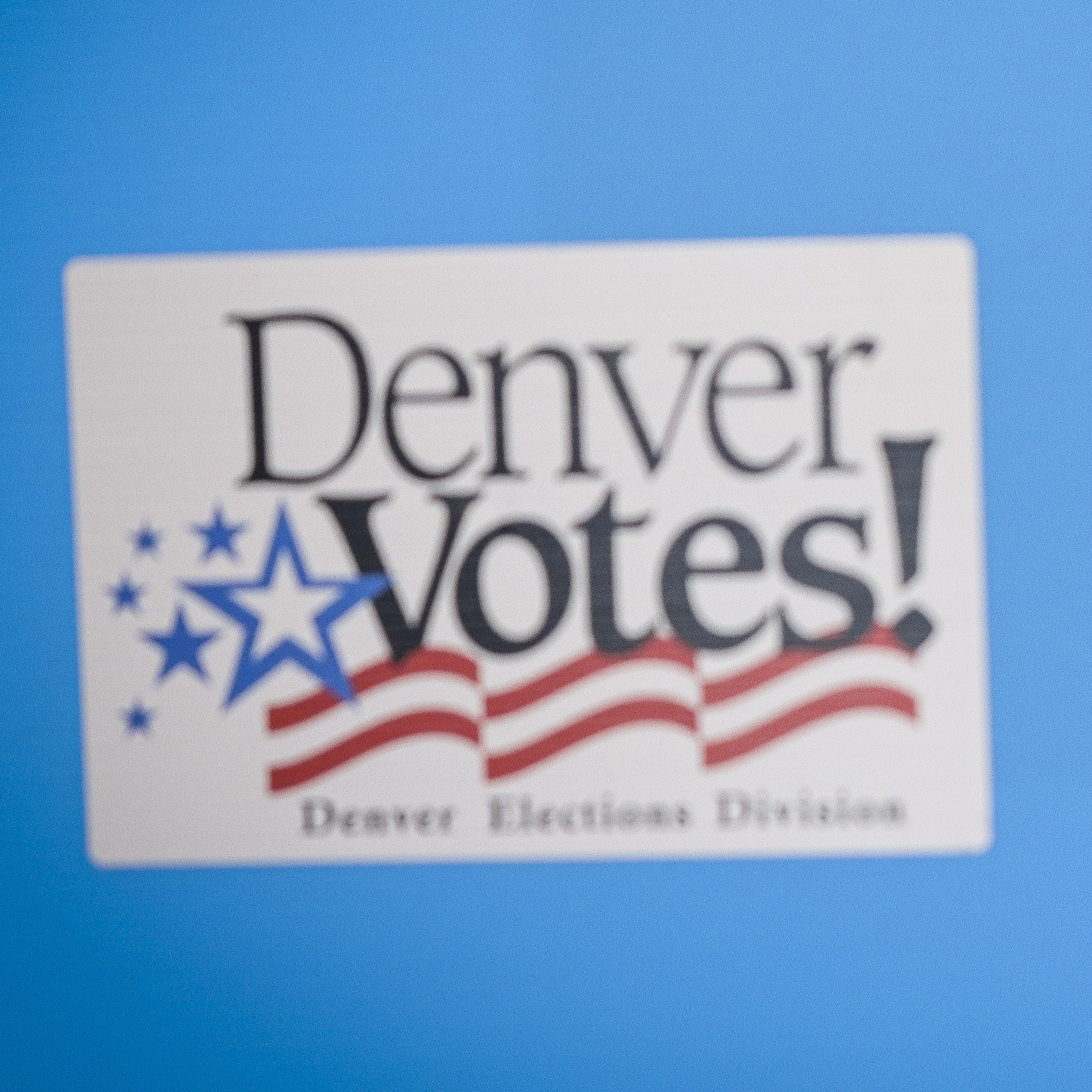 Trump's DOJ makes its most sweeping demand for election data yet