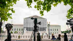 The big SCOTUS decisions looming