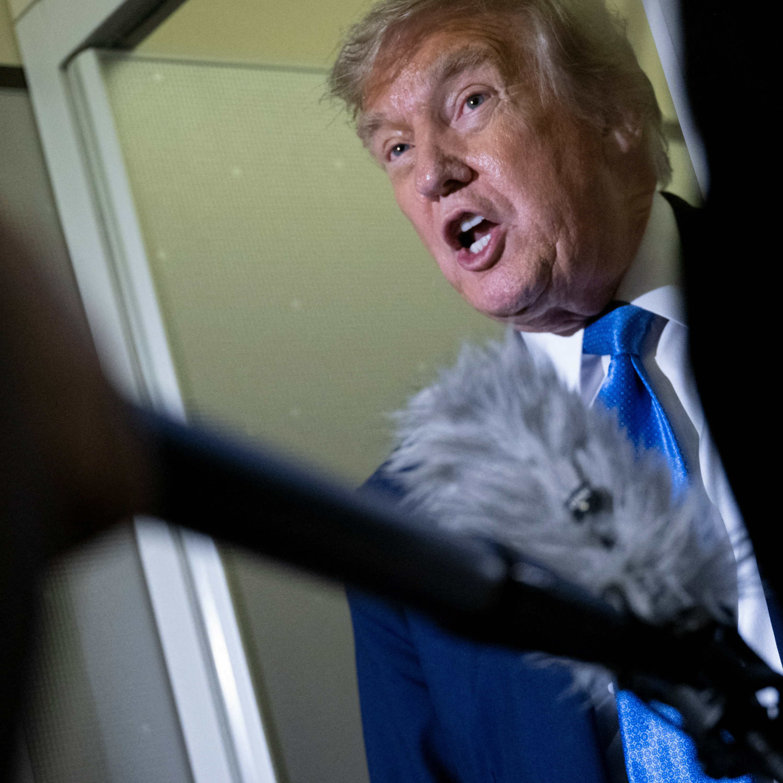 Breaking down Trump's approach to Israel/Iran and the chance of US action