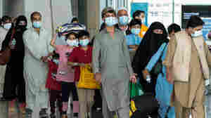 Afghans in the US have lost protected status. What happens now?