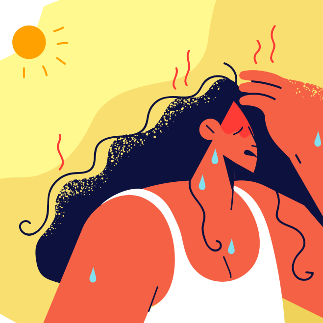 cover of episode Stay safe this heat wave