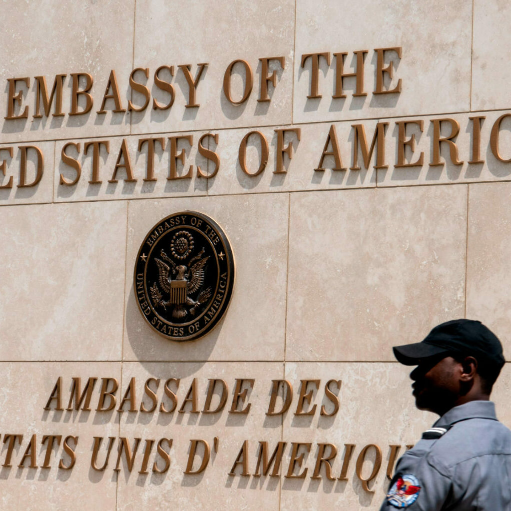 Ask An Ambassador